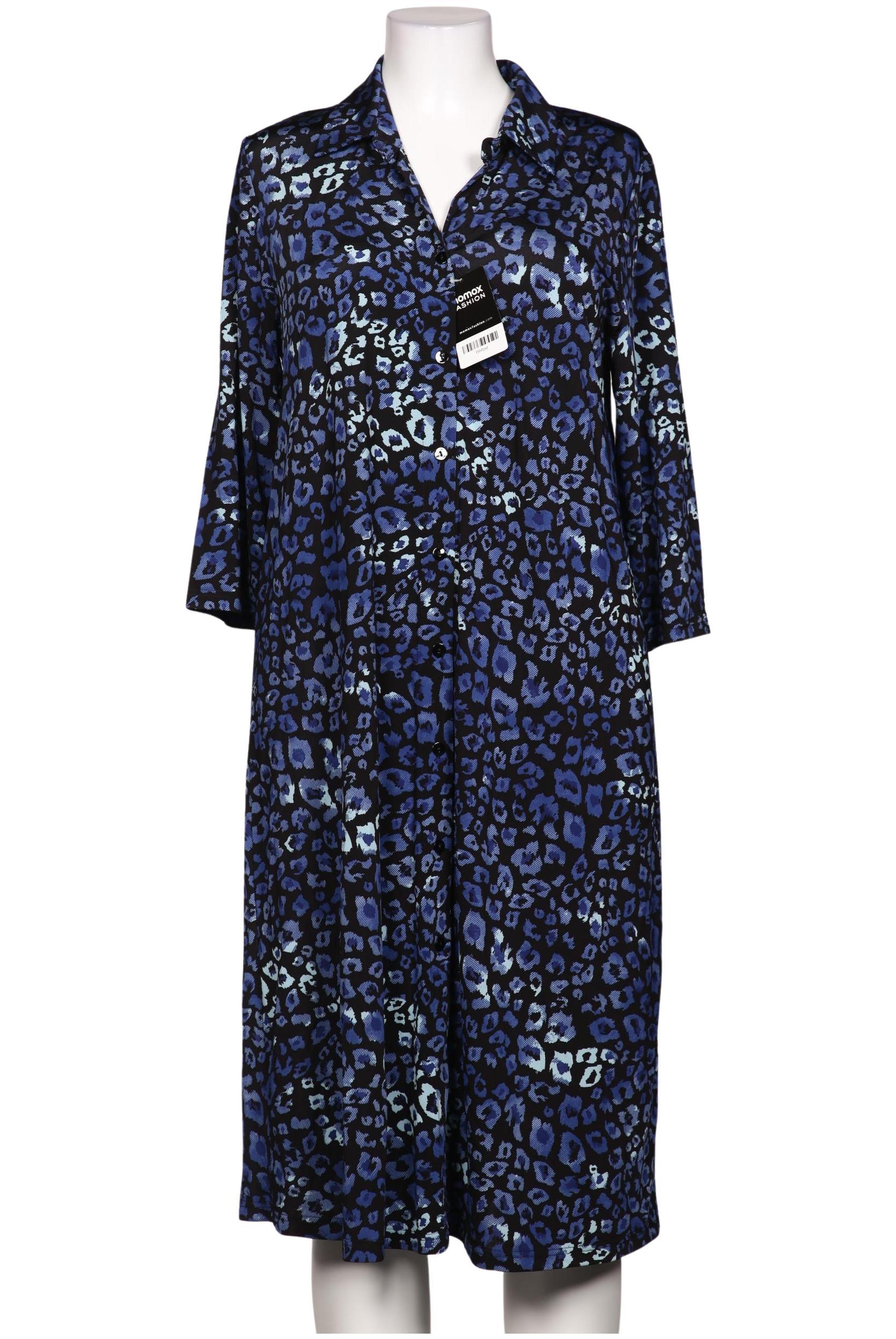 

Selection by Ulla Popken Damen Kleid, mehrfarbig, Gr. 42