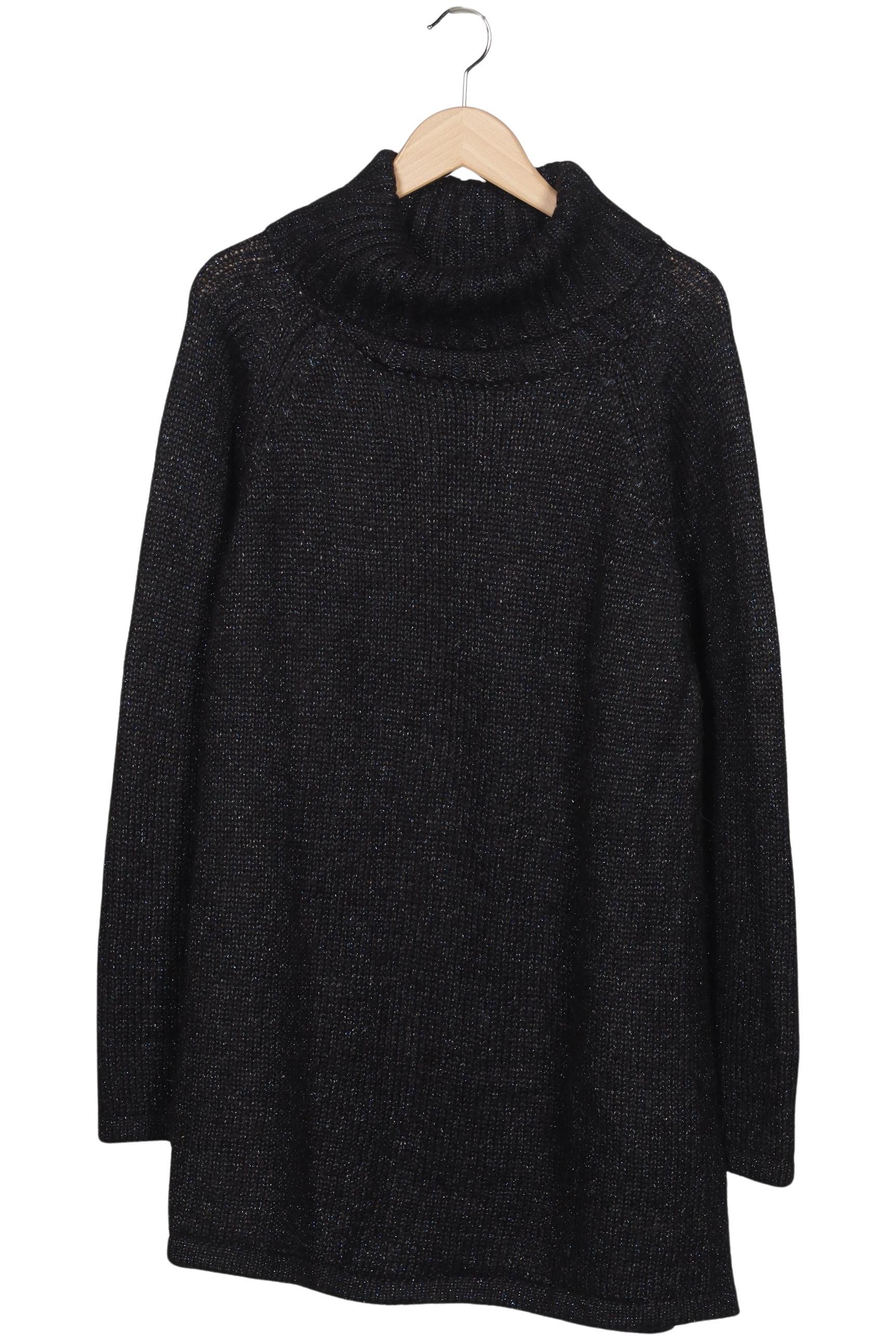 

Selection by Ulla Popken Damen Pullover, grau, Gr. 46