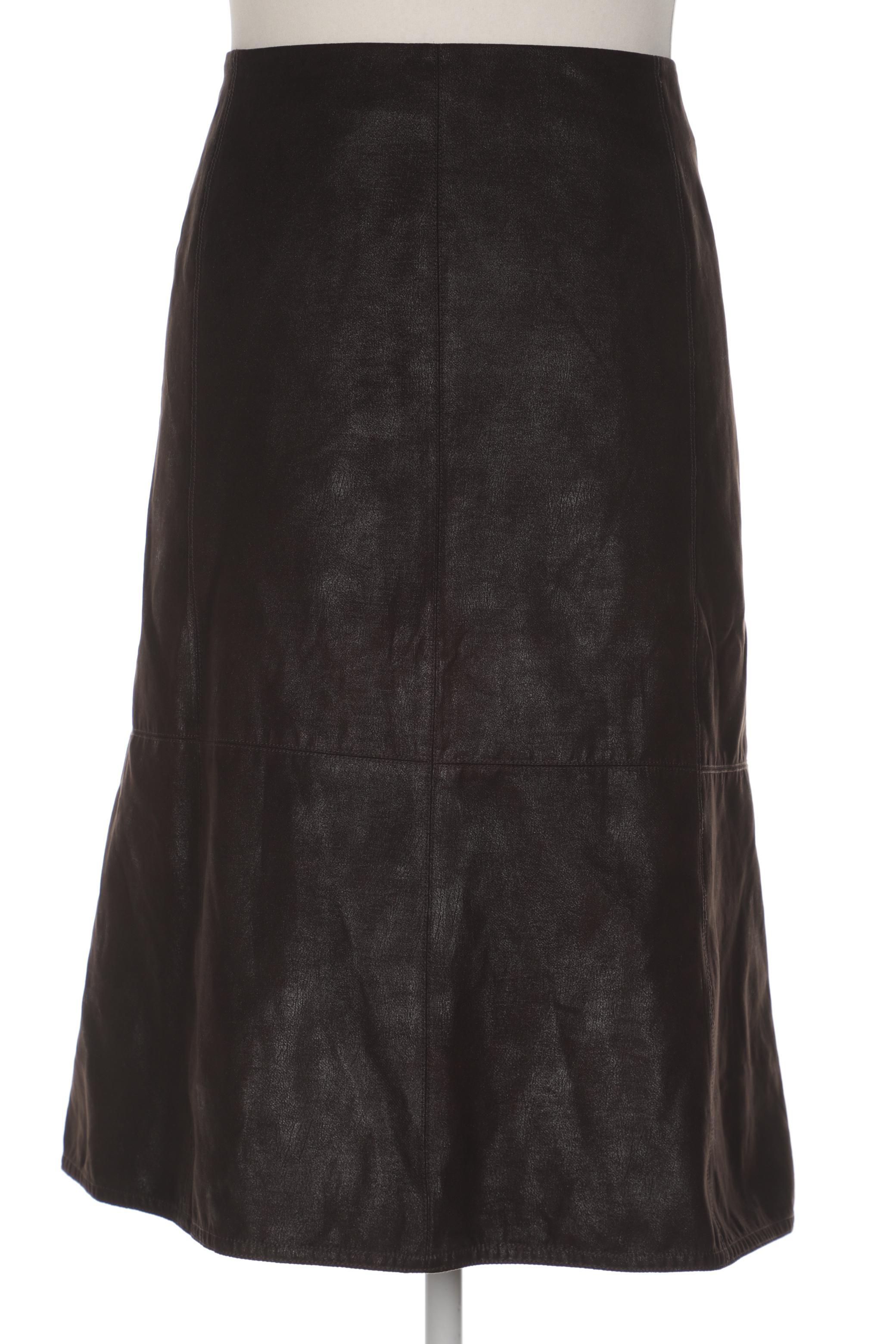 

Selection by Ulla Popken Damen Rock, braun