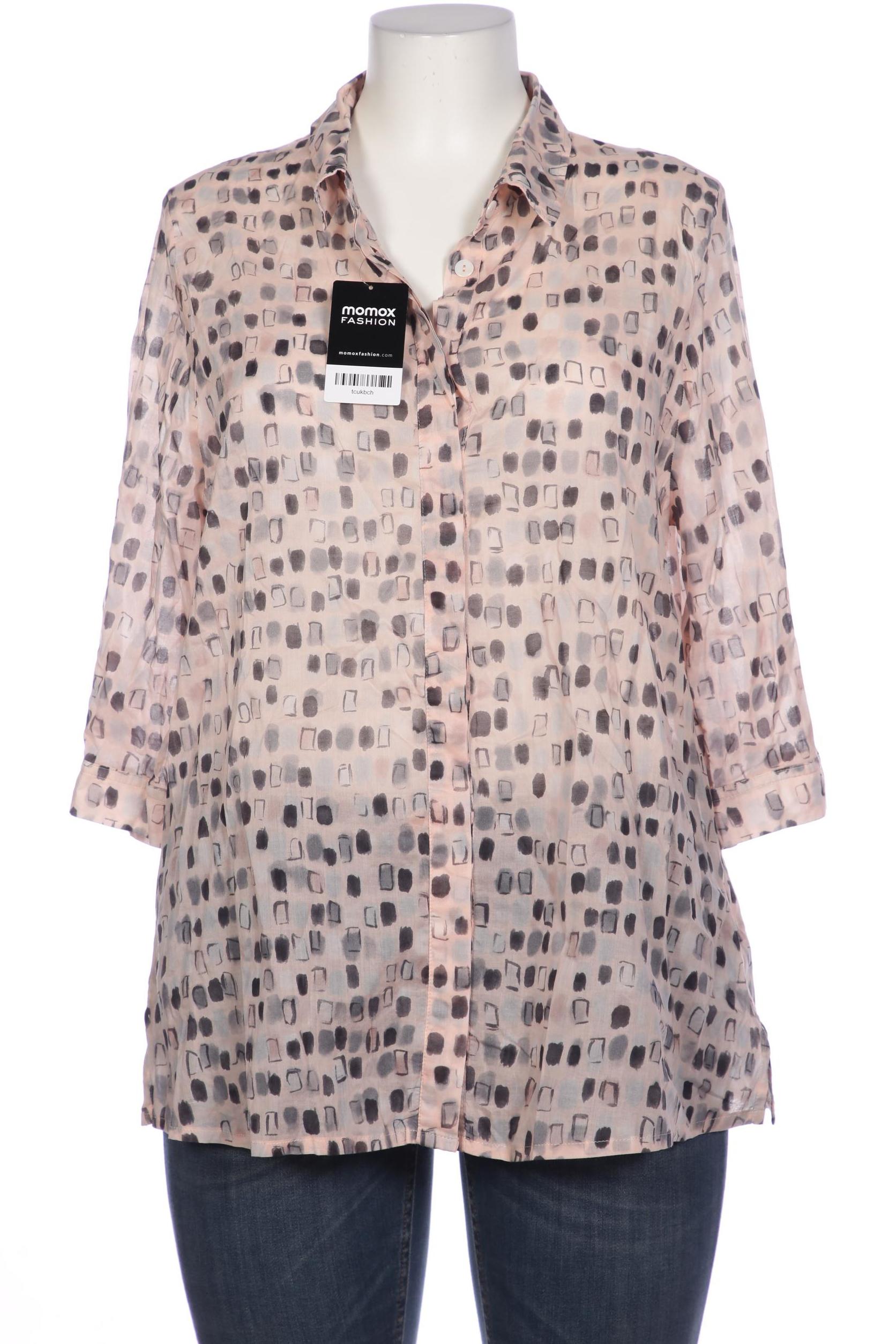 

Selection by Ulla Popken Damen Bluse, pink