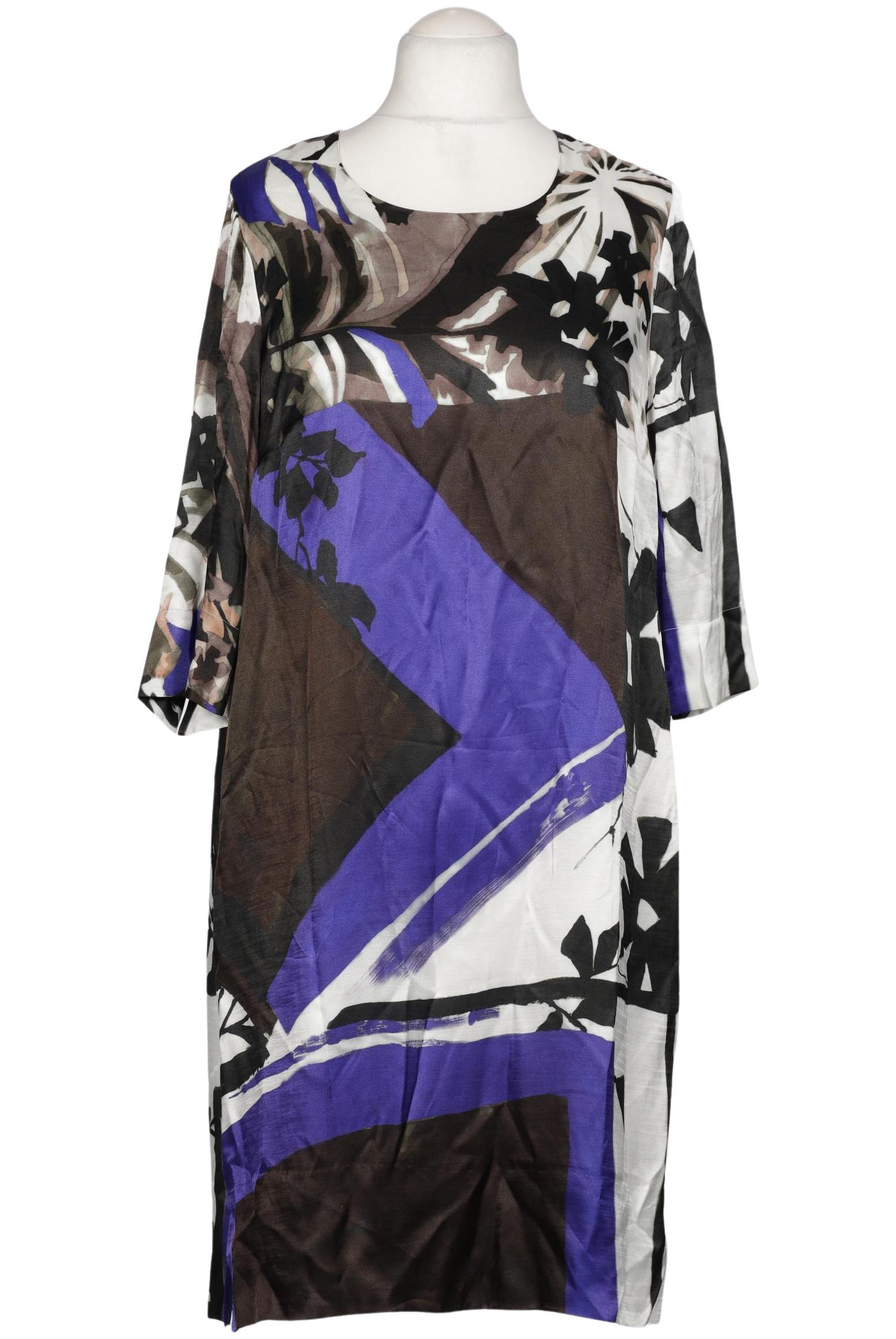 

Selection by Ulla Popken Damen Kleid, mehrfarbig, Gr. 44