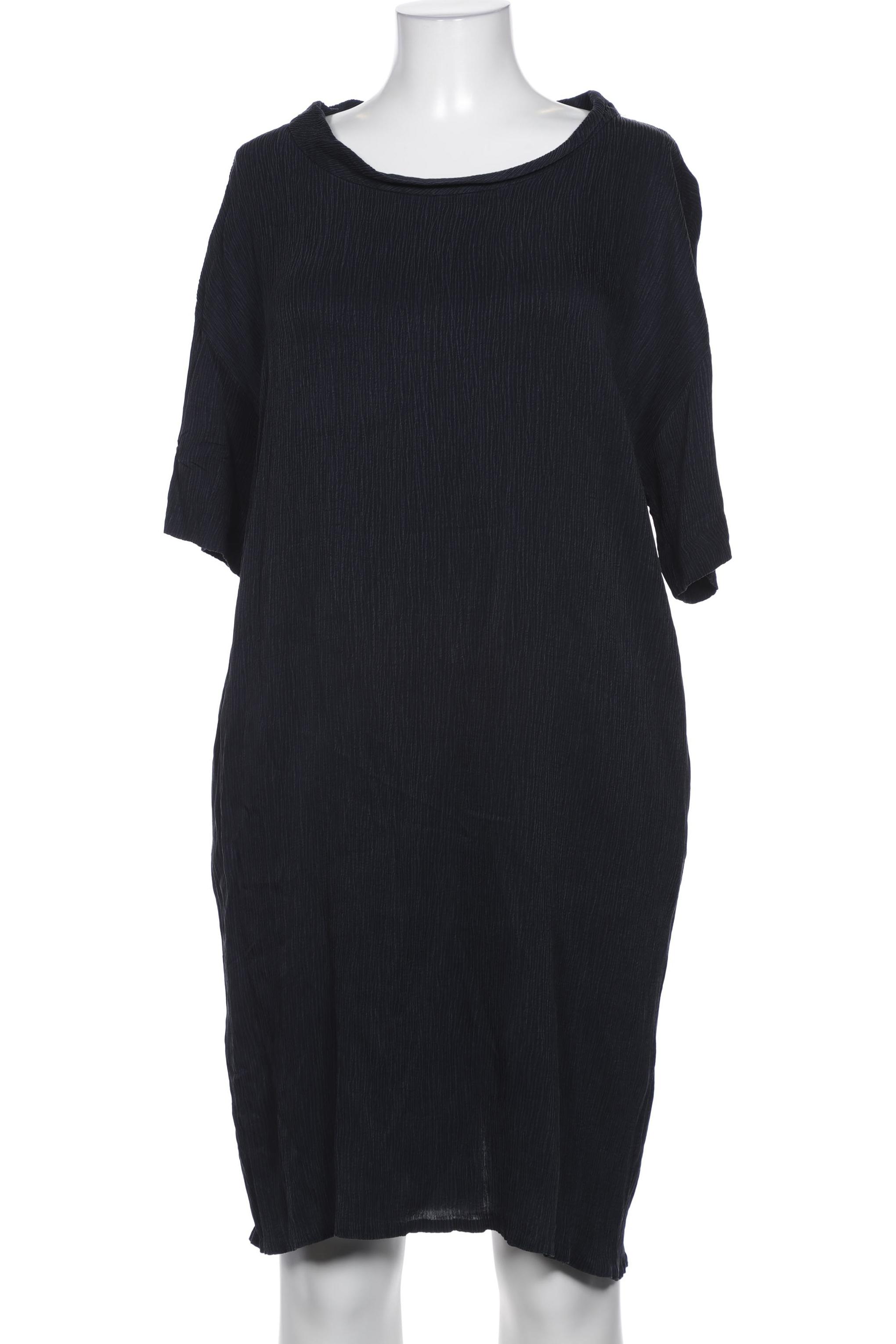 

Selection by Ulla Popken Damen Kleid, marineblau