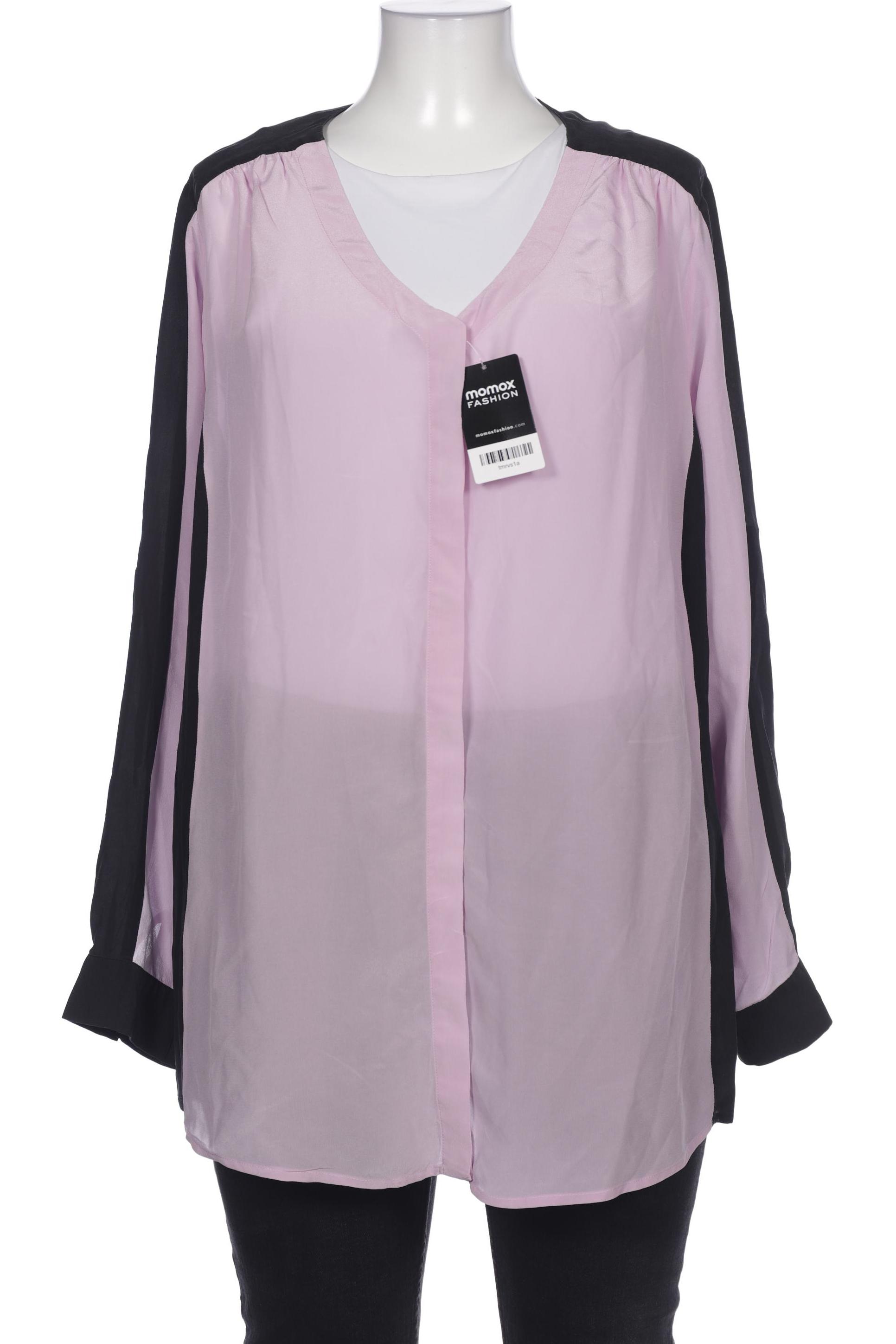 

Selection by Ulla Popken Damen Bluse, pink