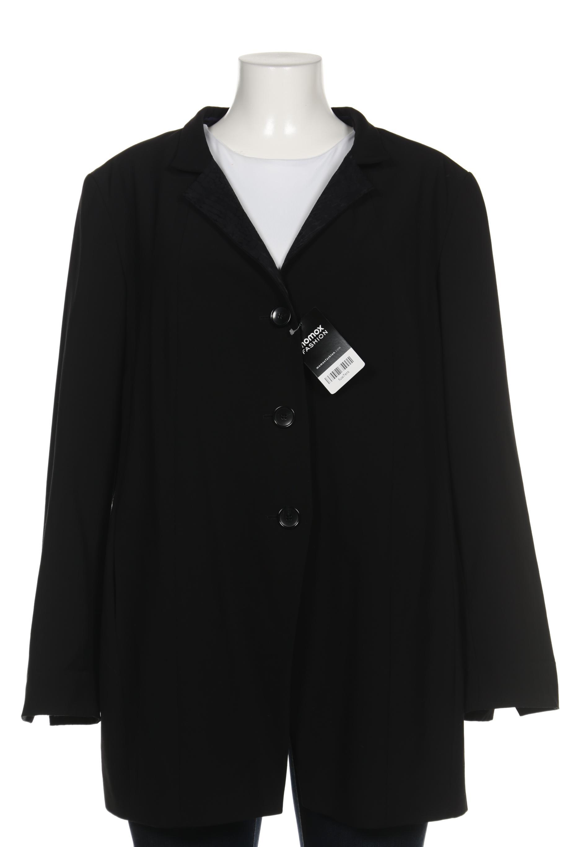 

Selection by Ulla Popken Damen Blazer, schwarz