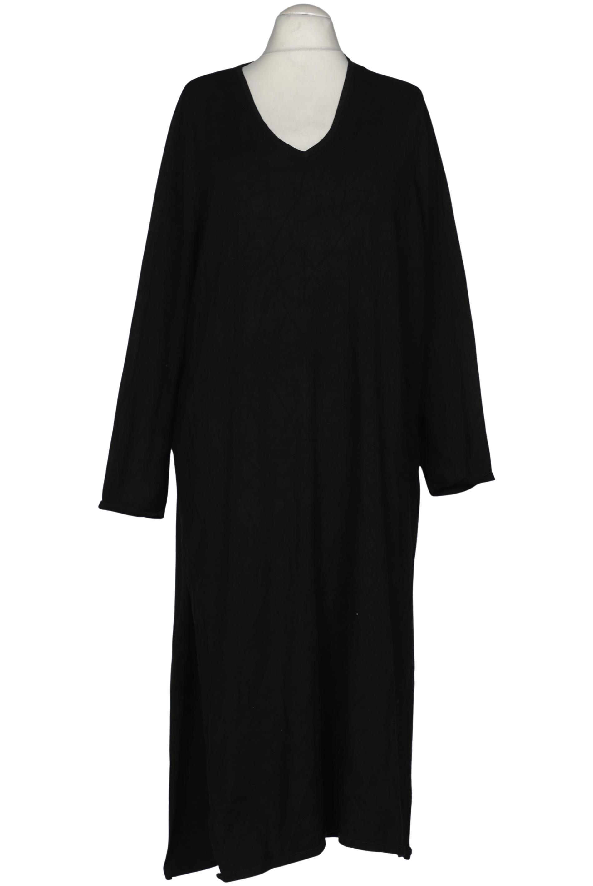 

Selection by Ulla Popken Damen Kleid, schwarz, Gr. 50