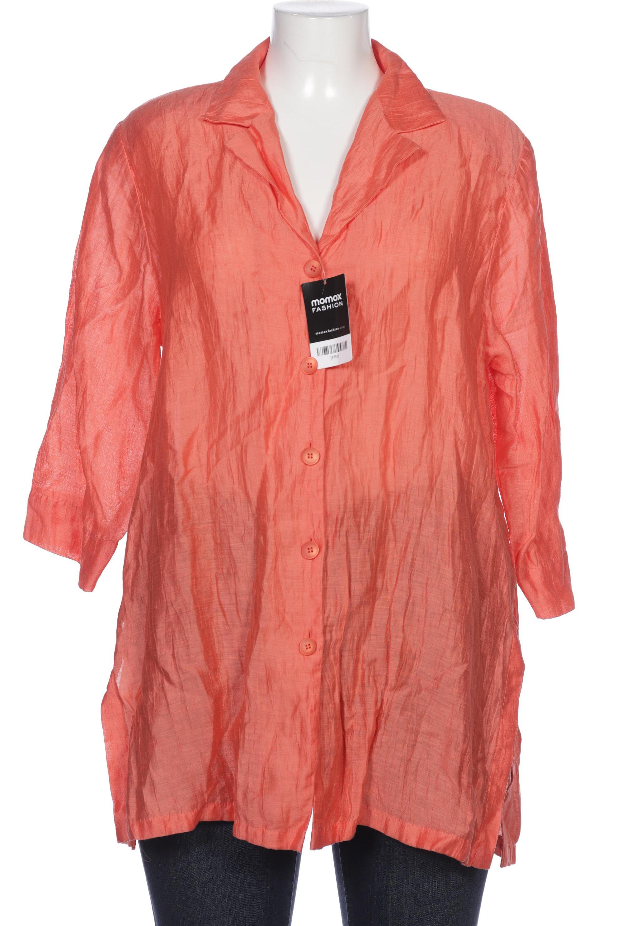

Selection by Ulla Popken Damen Bluse, rot