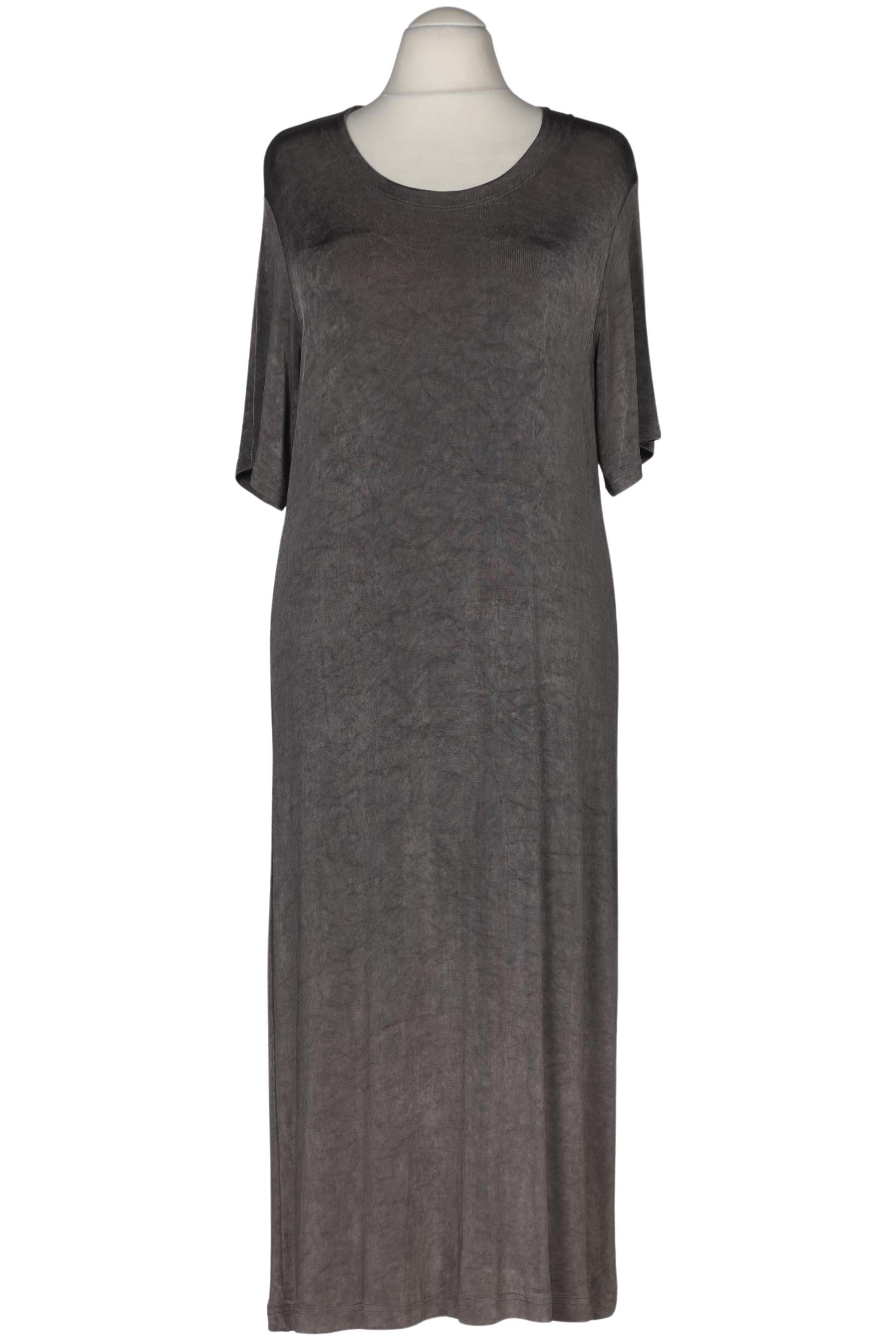 

Selection by Ulla Popken Damen Kleid, grau, Gr. 50