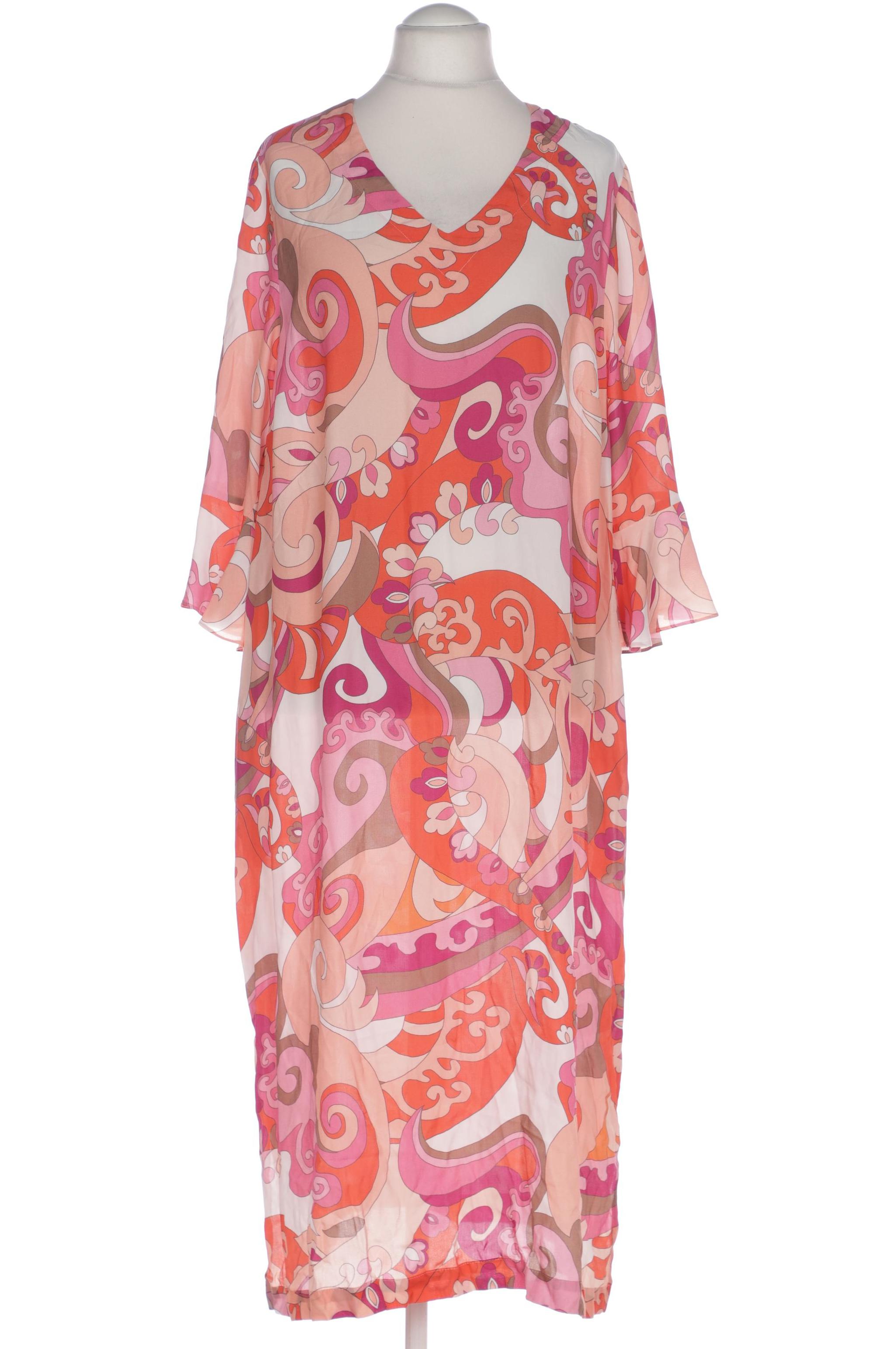 

Selection by Ulla Popken Damen Kleid, pink, Gr. 48
