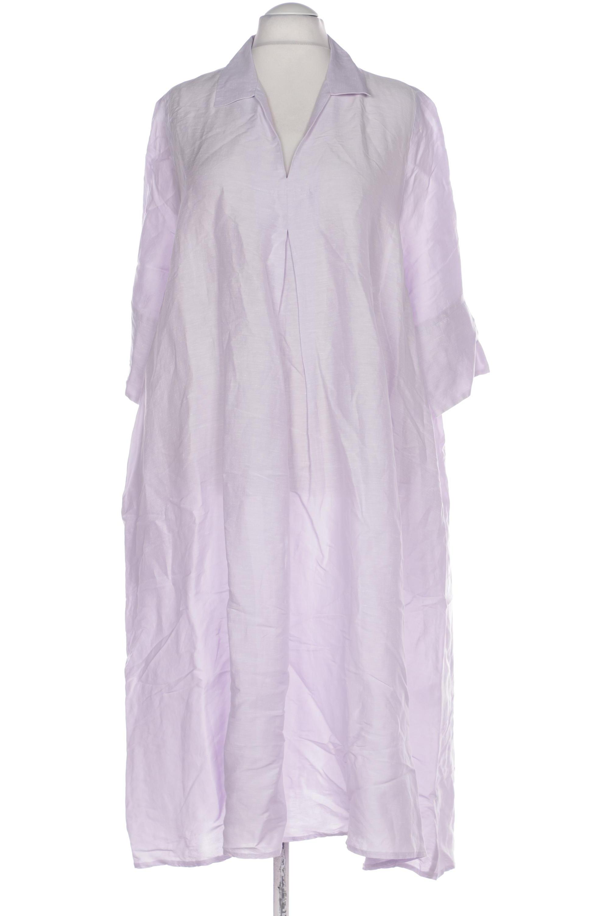

Selection by Ulla Popken Damen Kleid, flieder, Gr. 52