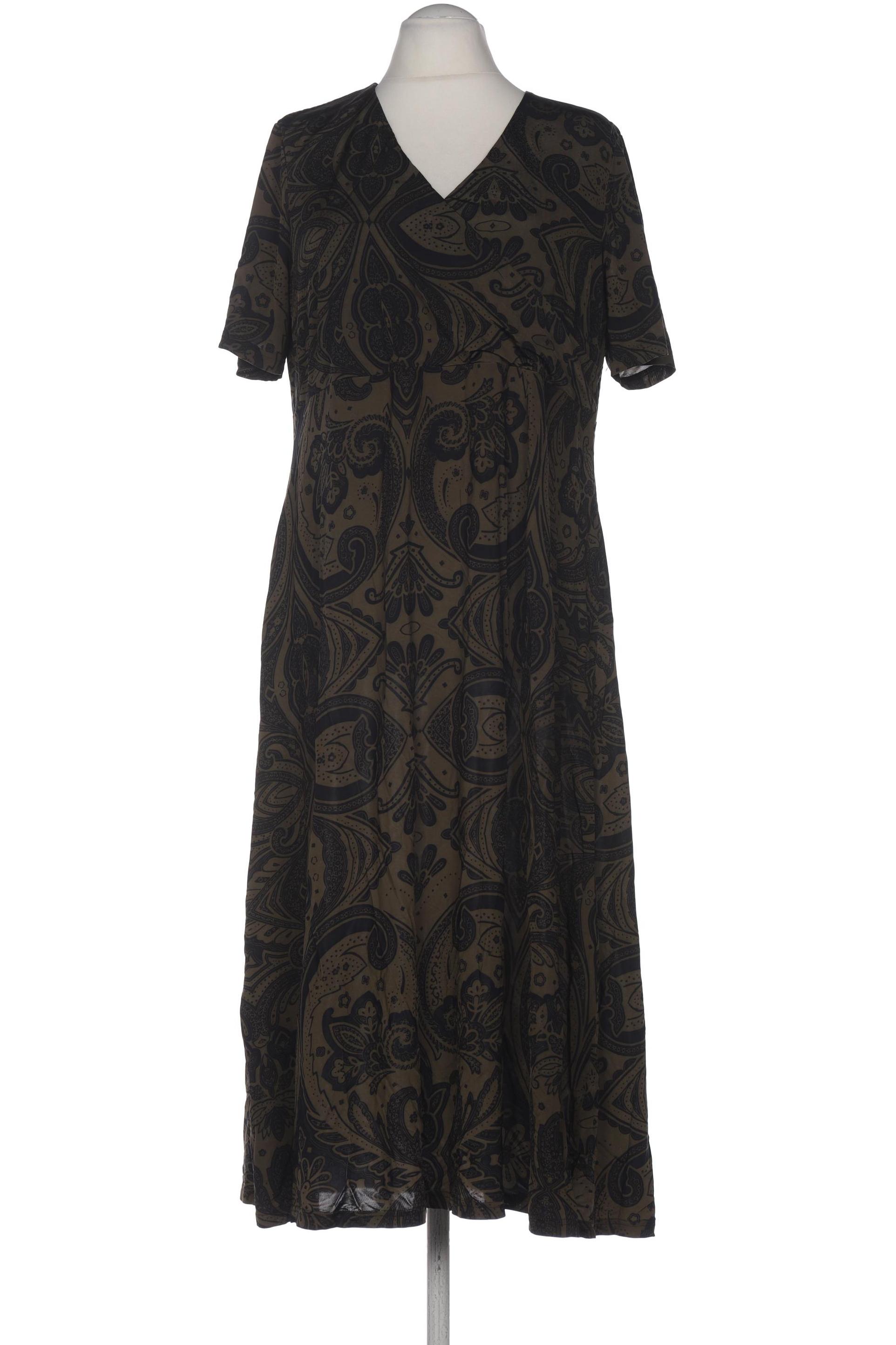 

Selection by Ulla Popken Damen Kleid, grün