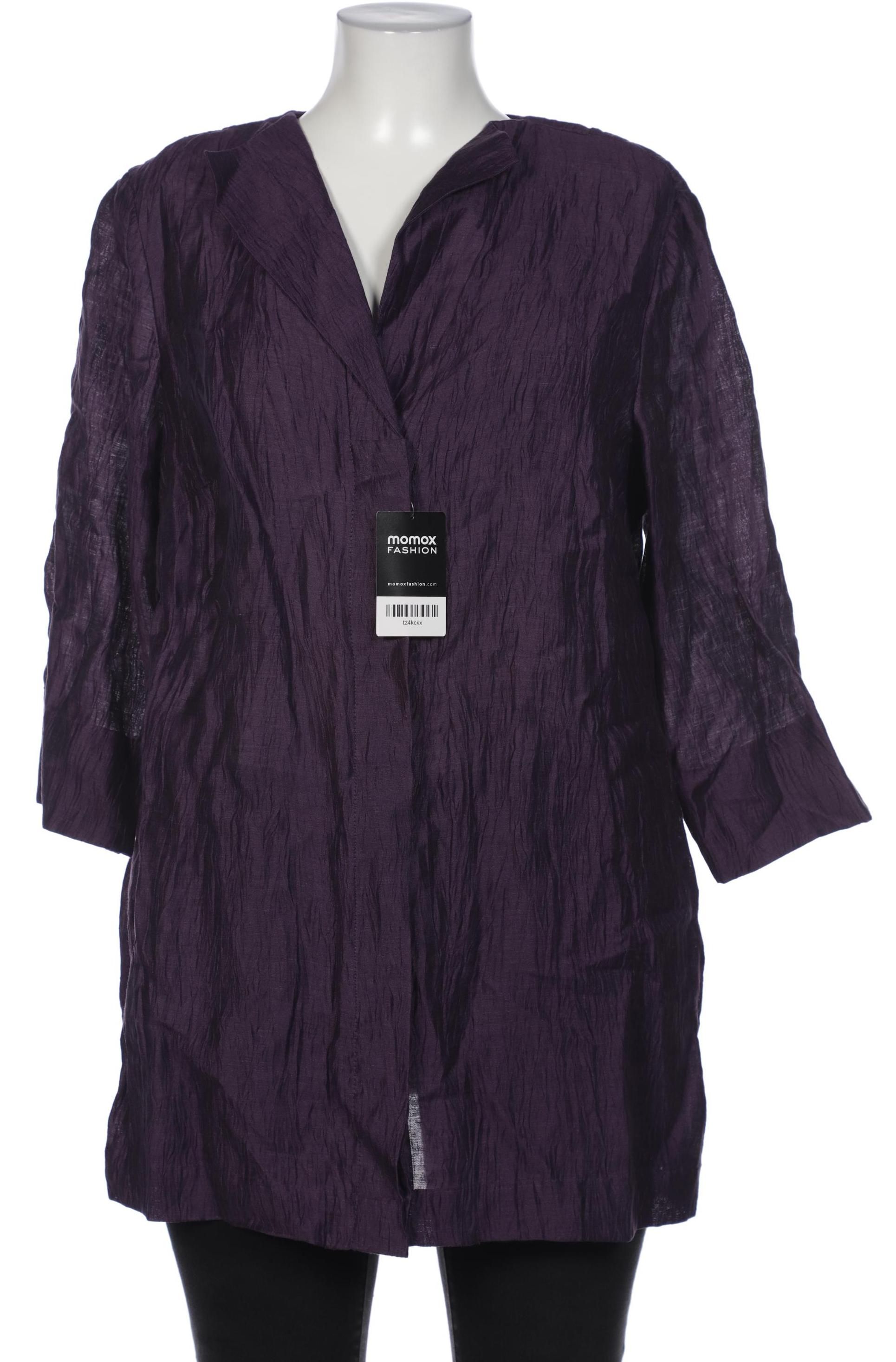 

Selection by Ulla Popken Damen Bluse, flieder