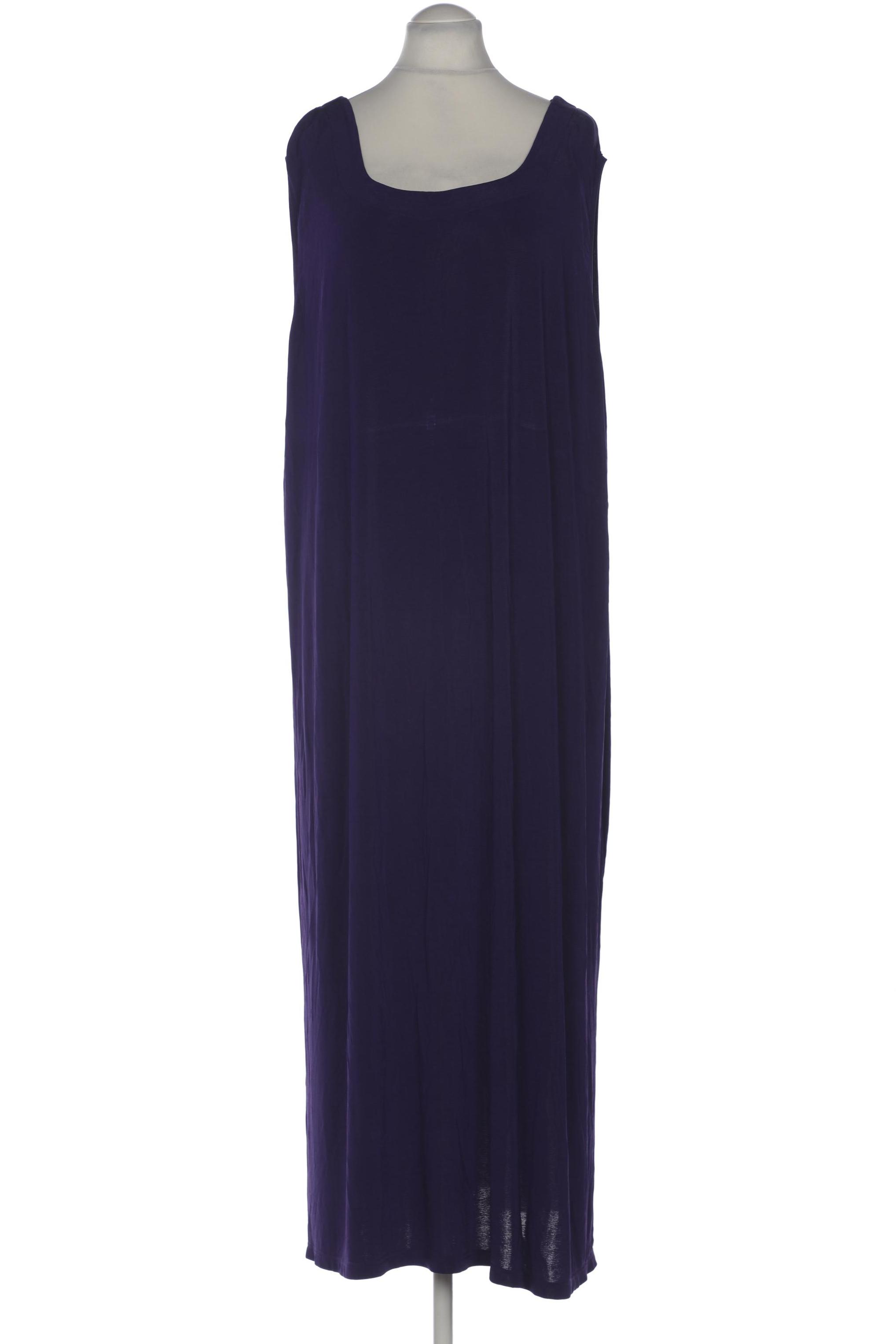 

Selection by Ulla Popken Damen Kleid, flieder, Gr. 58