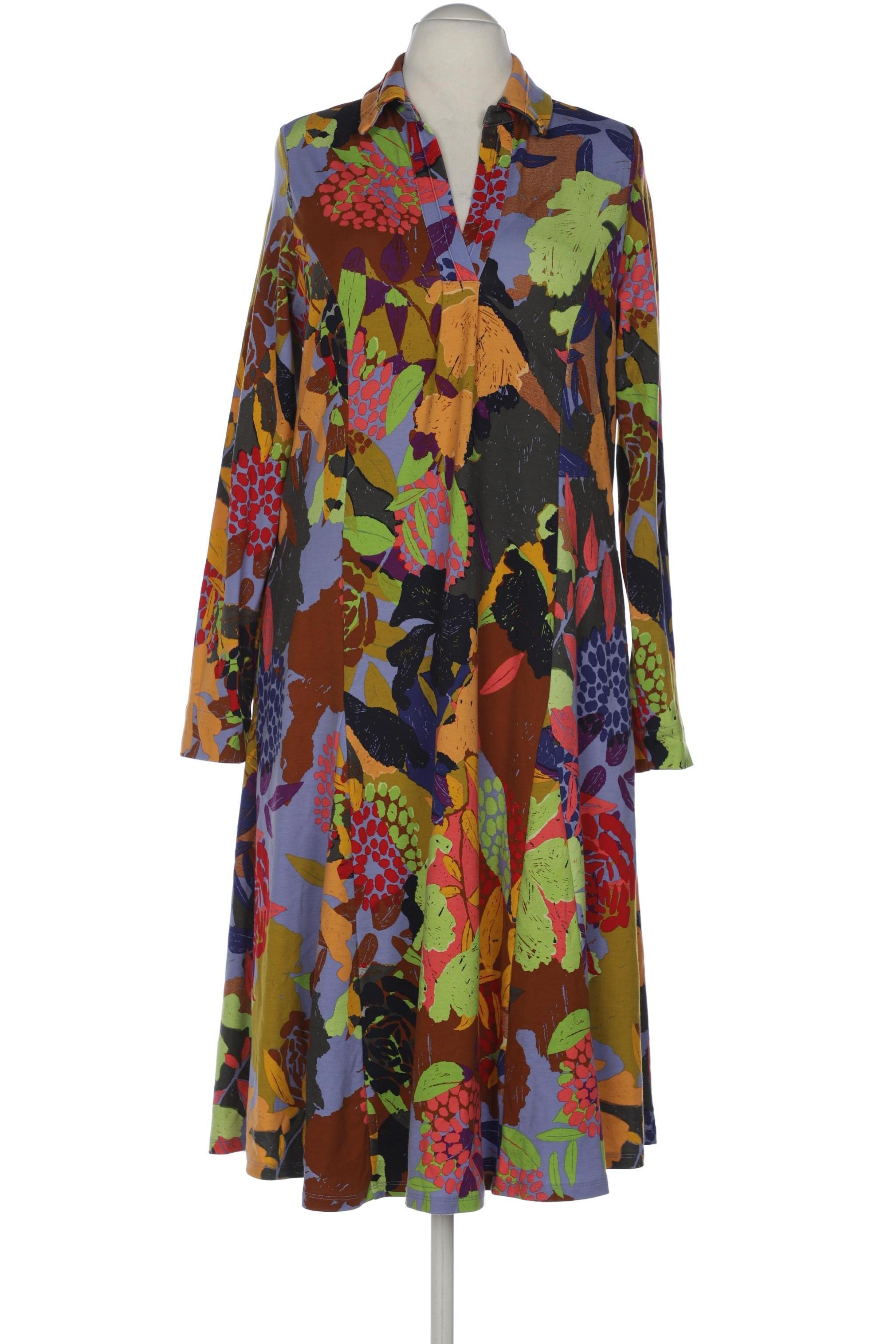 

Selection by Ulla Popken Damen Kleid, mehrfarbig, Gr. 42