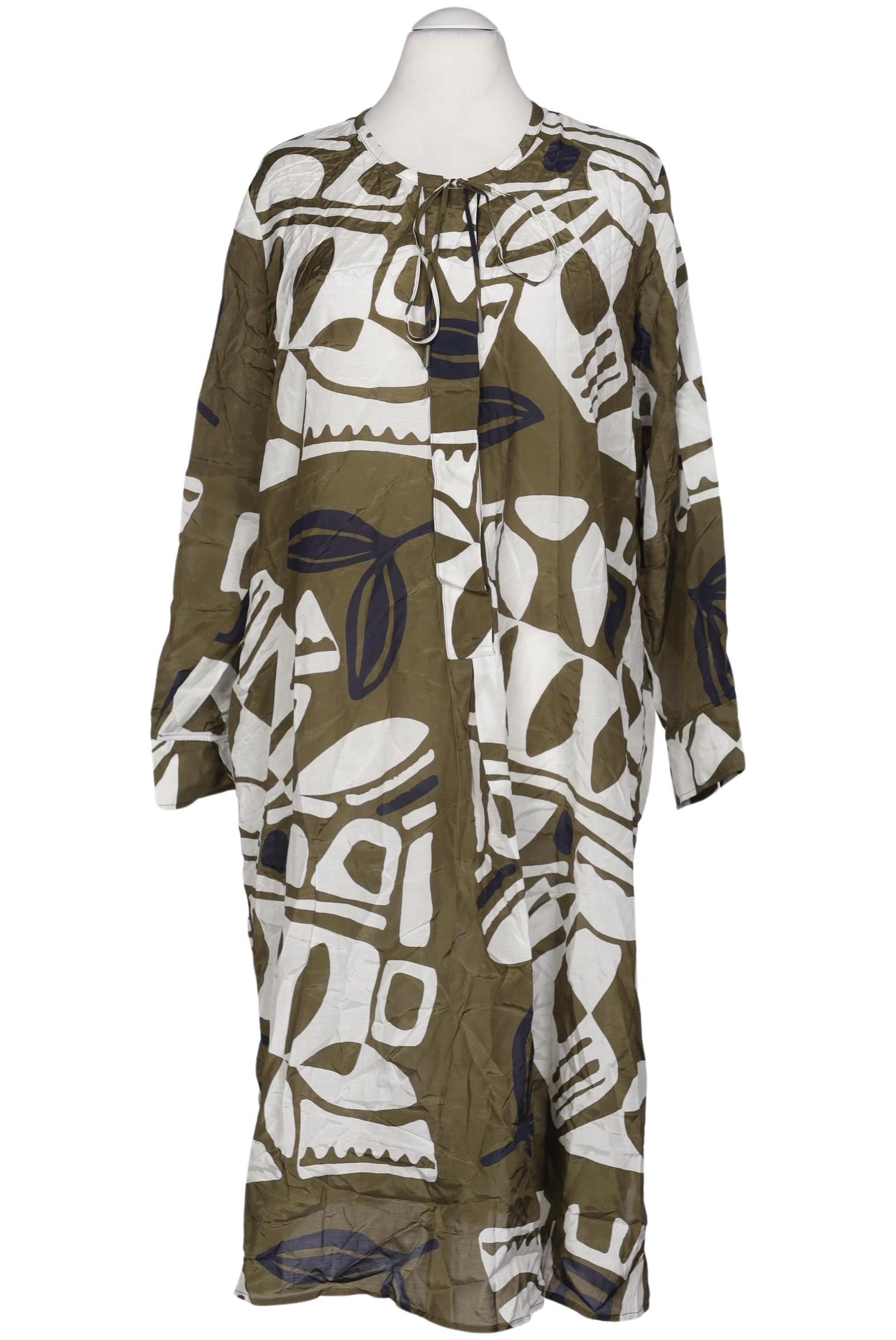 

Selection by Ulla Popken Damen Kleid, mehrfarbig, Gr. 50