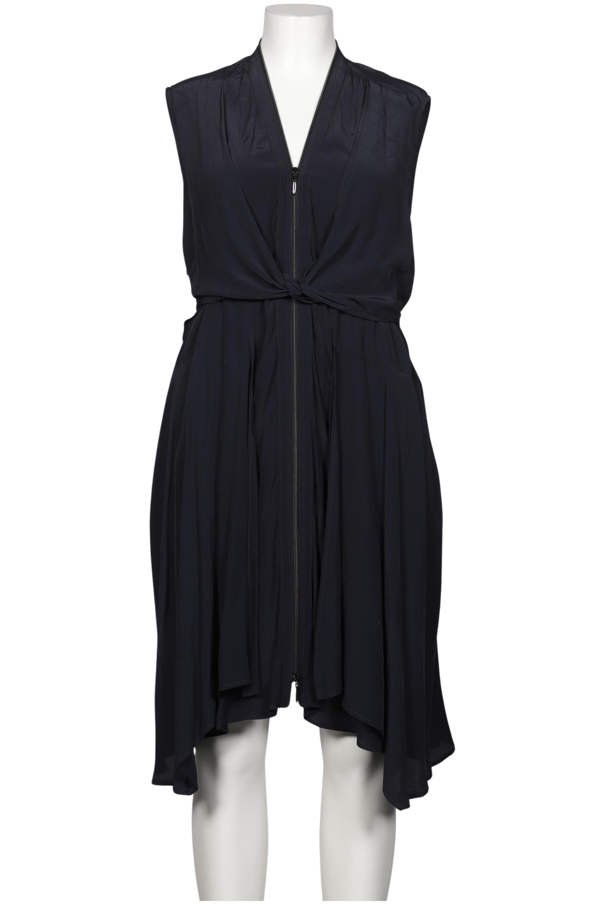 

Selection by Ulla Popken Damen Kleid, marineblau, Gr. 50