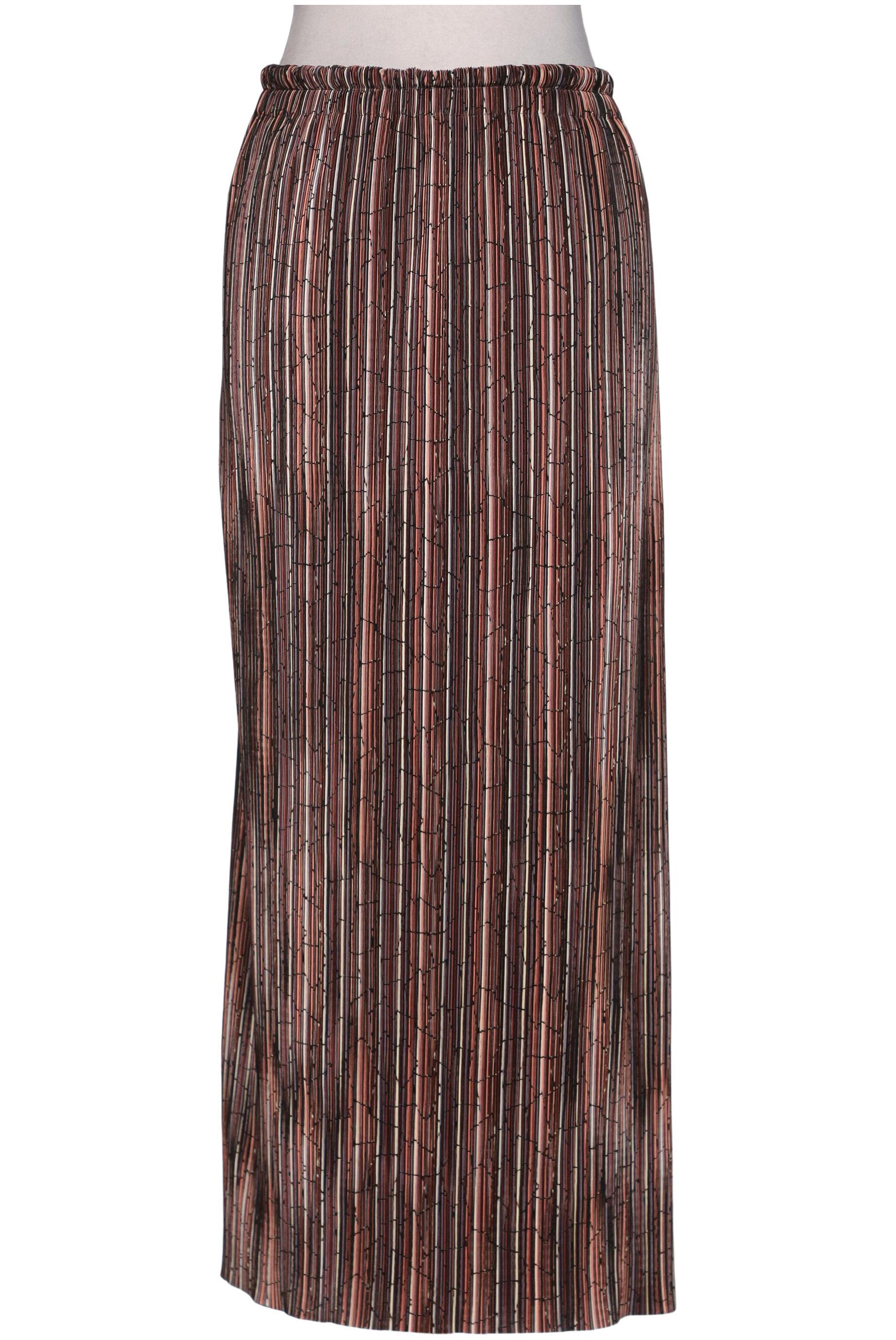 

Selection by Ulla Popken Damen Rock, braun, Gr. 50