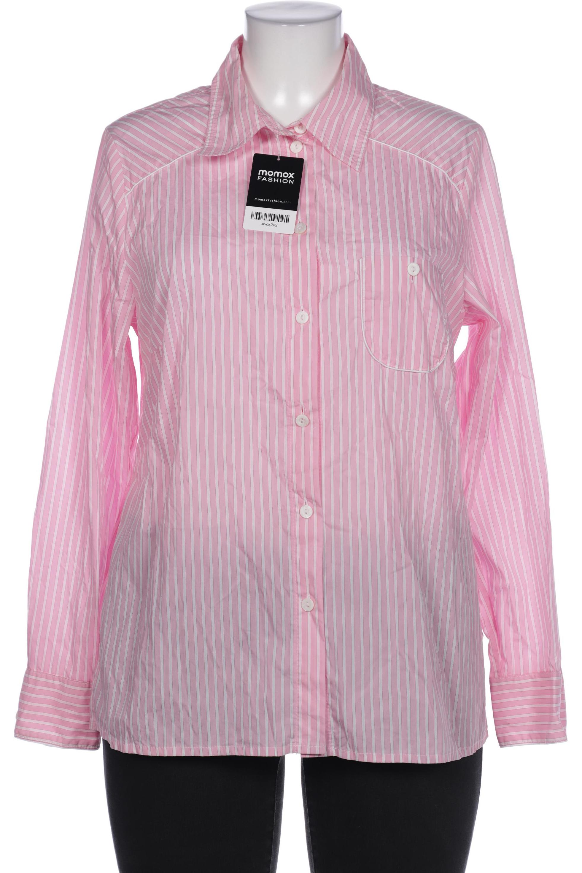 

Selection by Ulla Popken Damen Bluse, pink, Gr. 42
