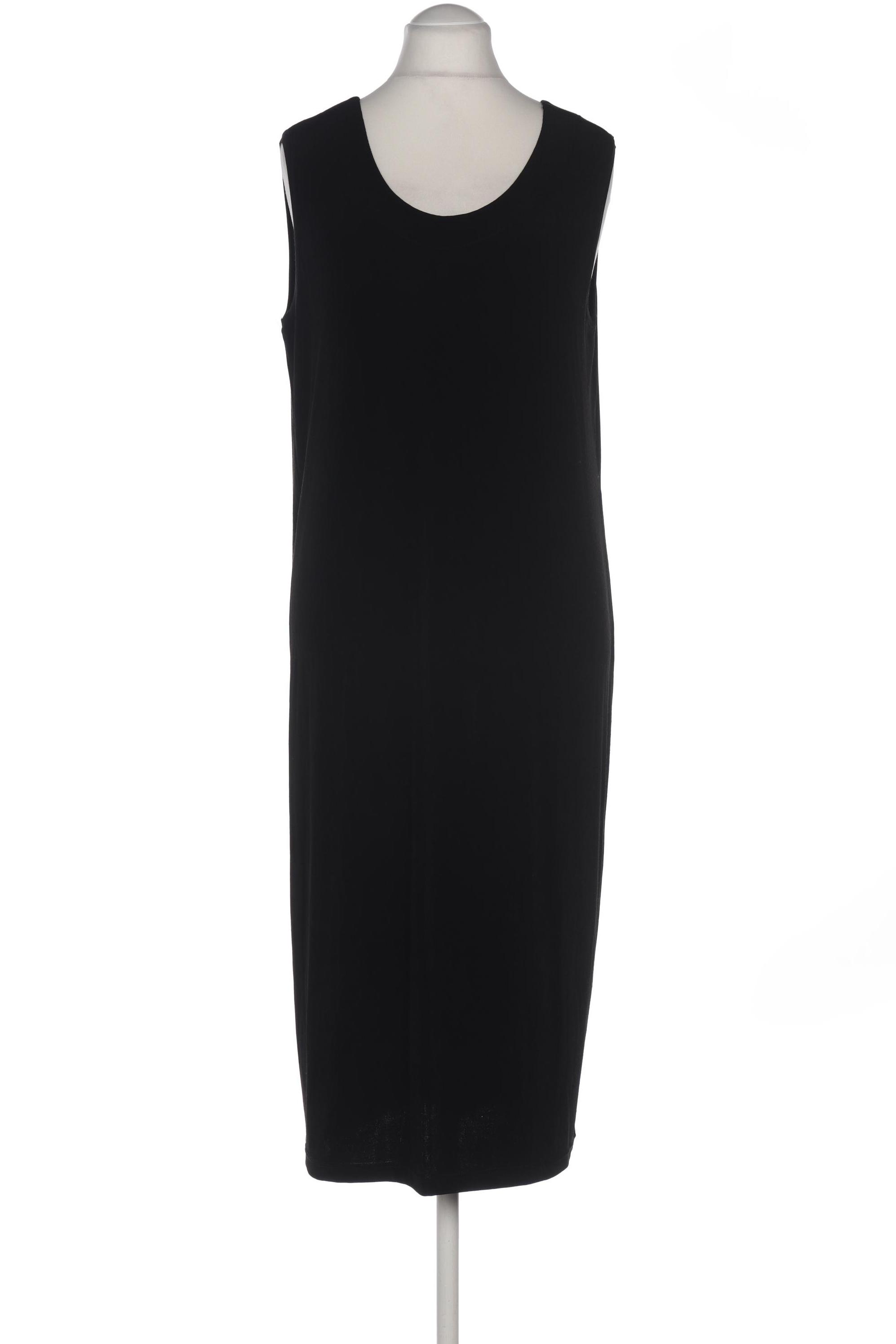 

Selection by Ulla Popken Damen Kleid, schwarz, Gr. 50