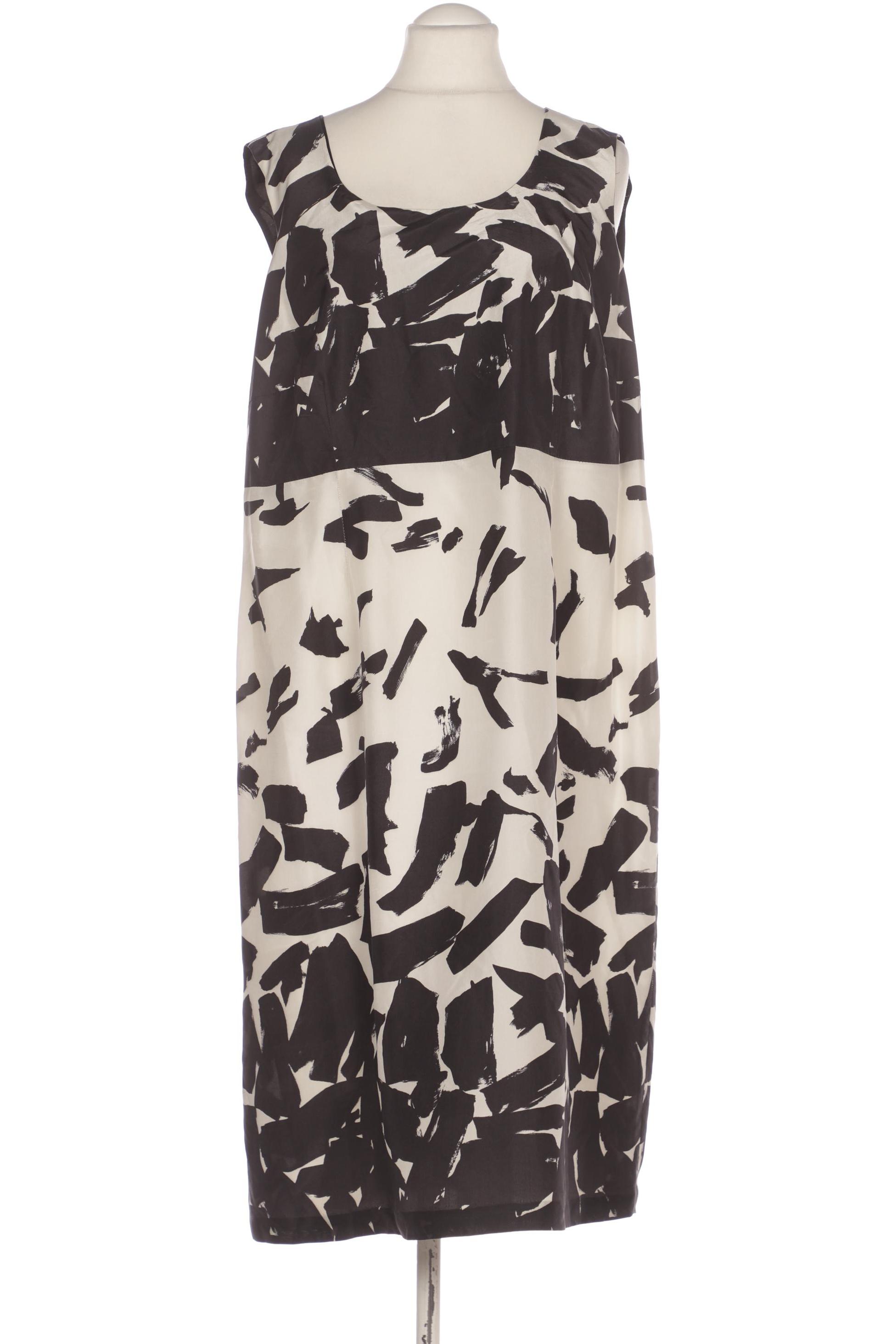 

Selection by Ulla Popken Damen Kleid, marineblau