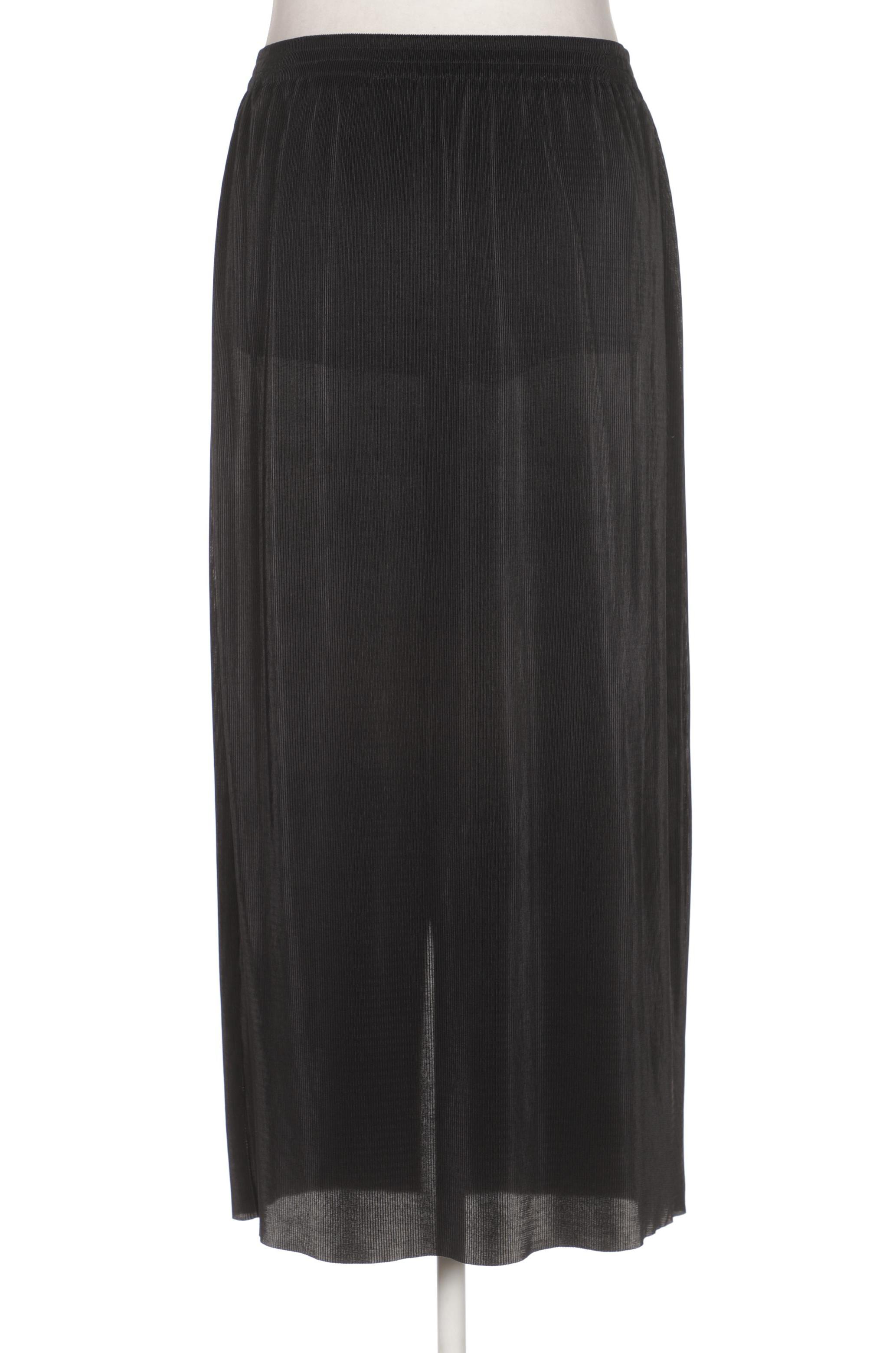 

Selection by Ulla Popken Damen Rock, schwarz, Gr. 46