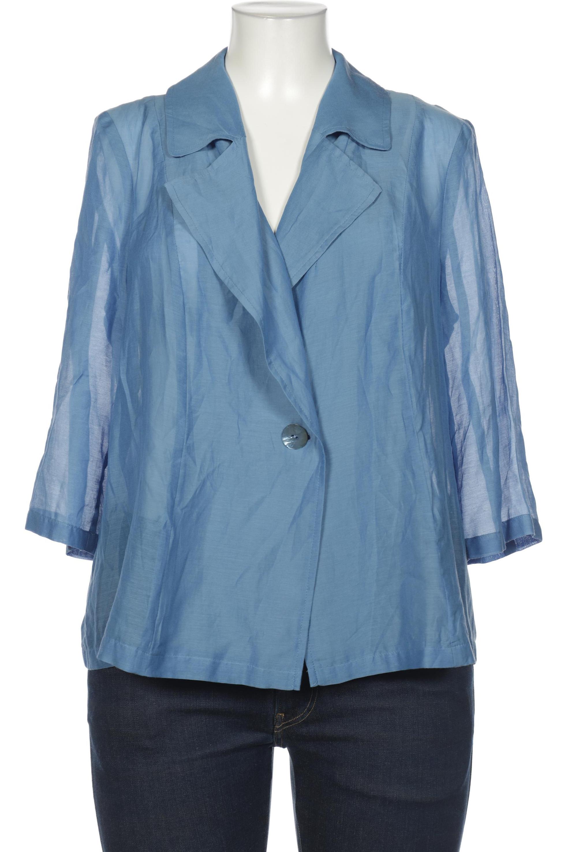 

Selection by Ulla Popken Damen Blazer, blau