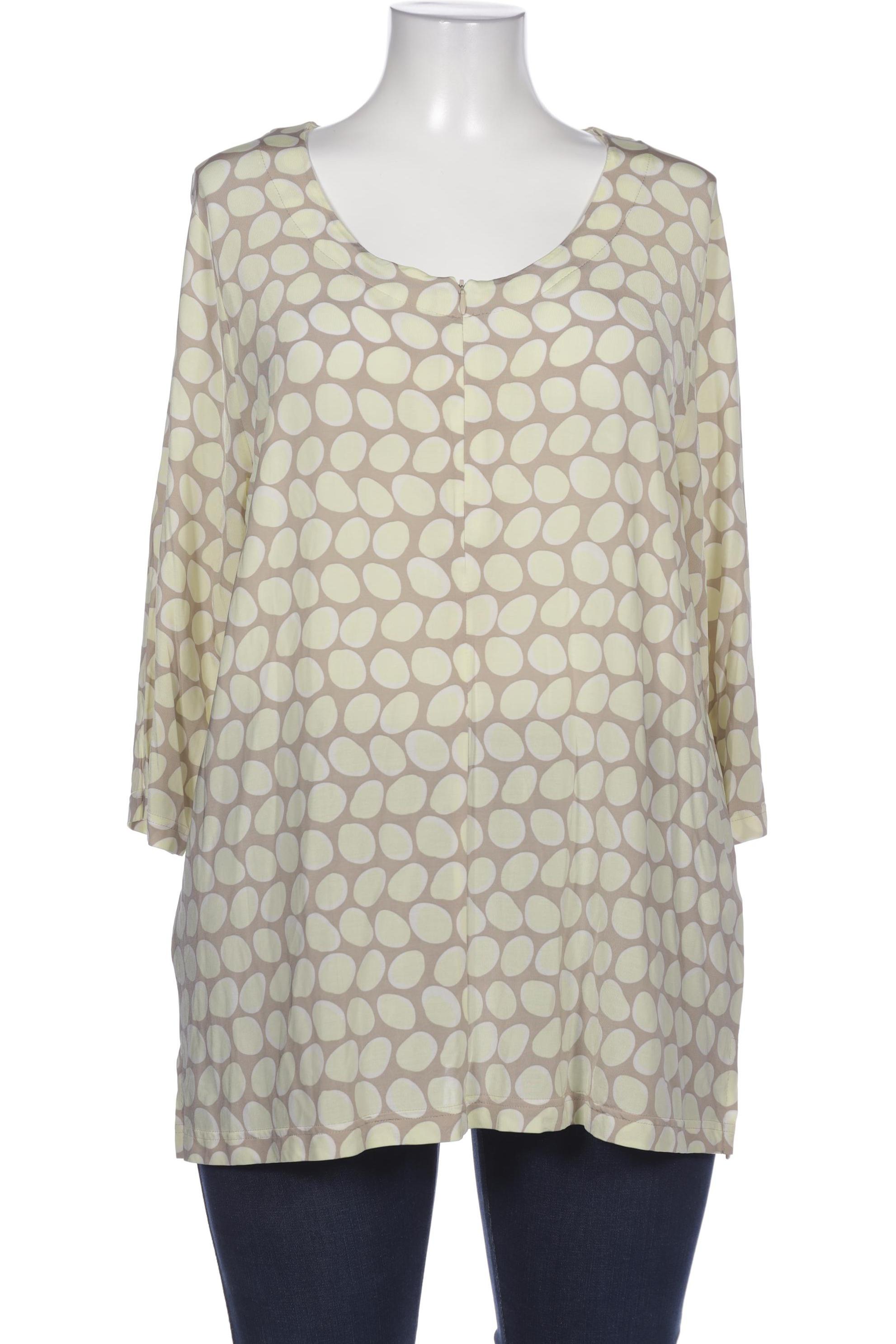 

Selection by Ulla Popken Damen Bluse, gelb