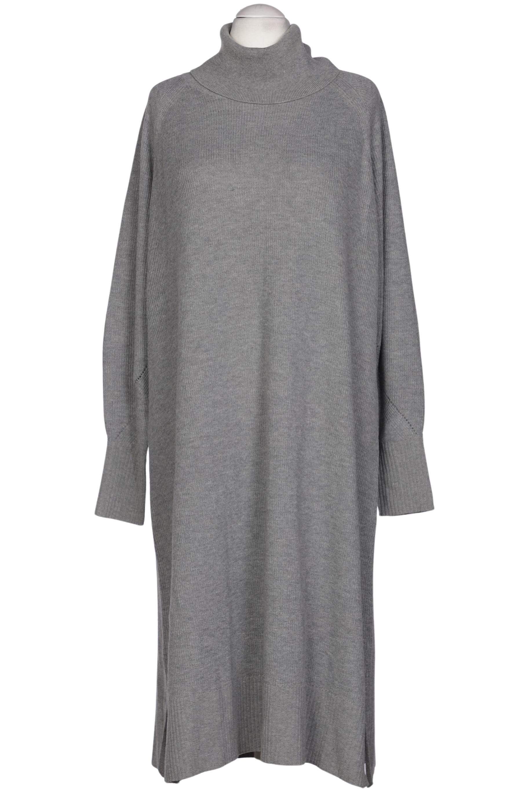 

Selection by Ulla Popken Damen Kleid, grau, Gr. 50