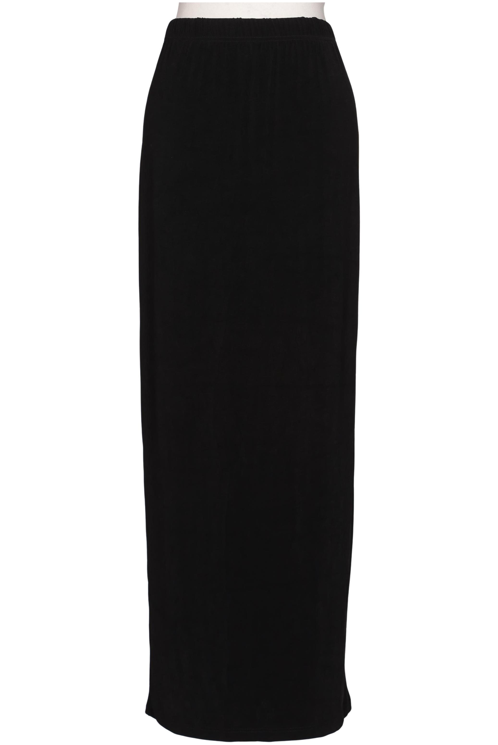 

Selection by Ulla Popken Damen Rock, schwarz, Gr. 42