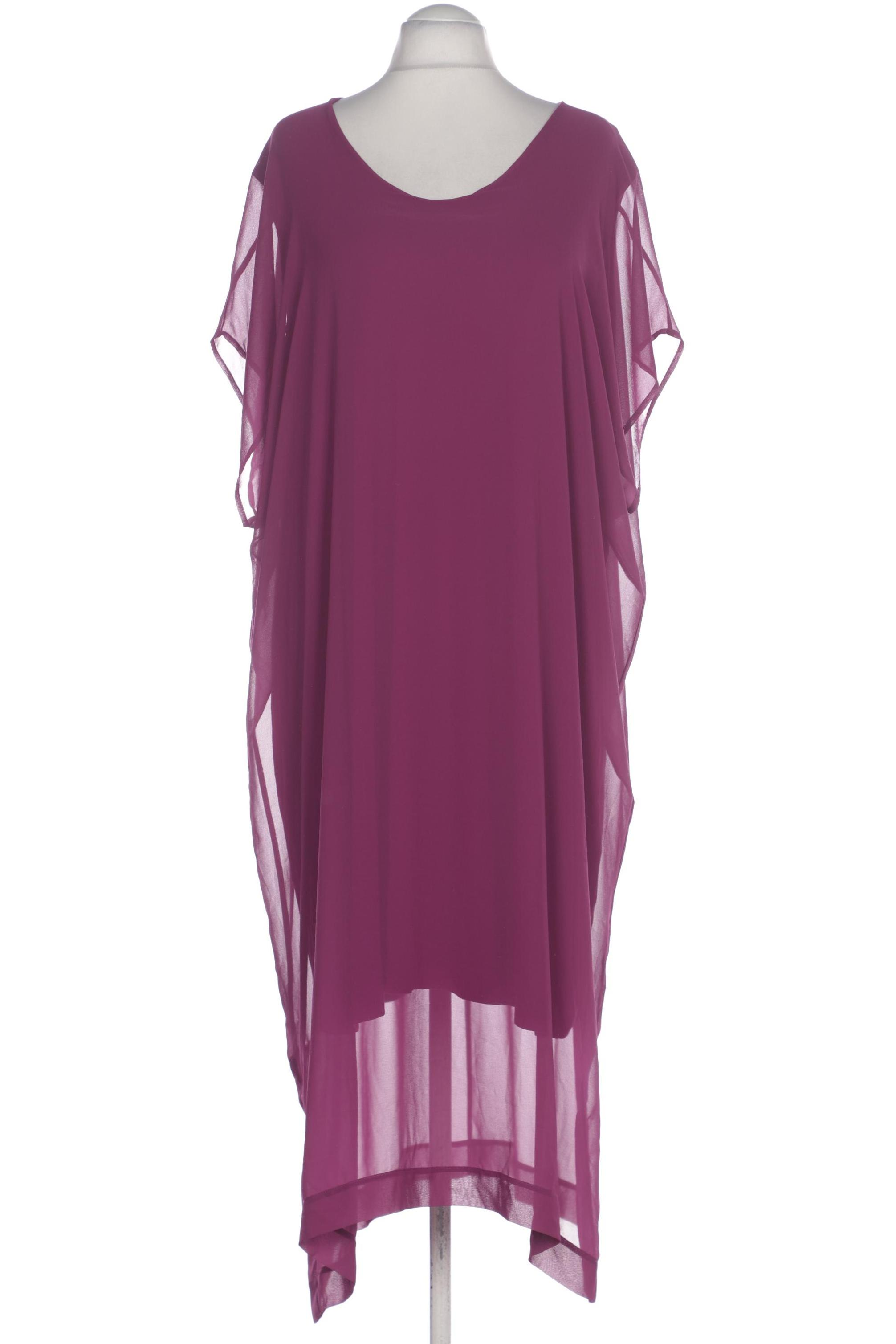 

Selection by Ulla Popken Damen Kleid, pink, Gr. 54