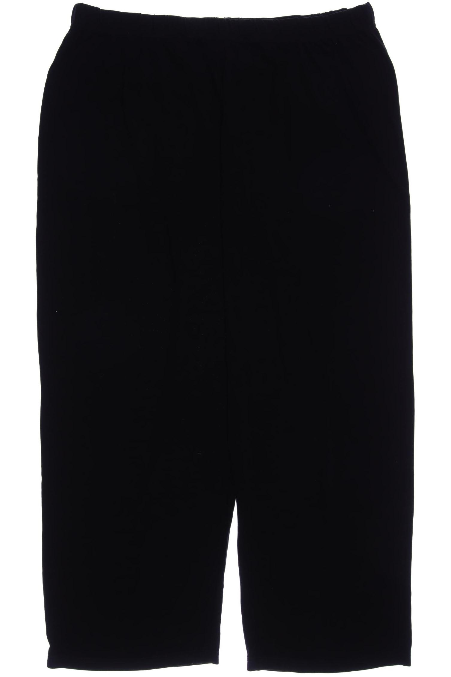 

Selection by Ulla Popken Damen Stoffhose, schwarz