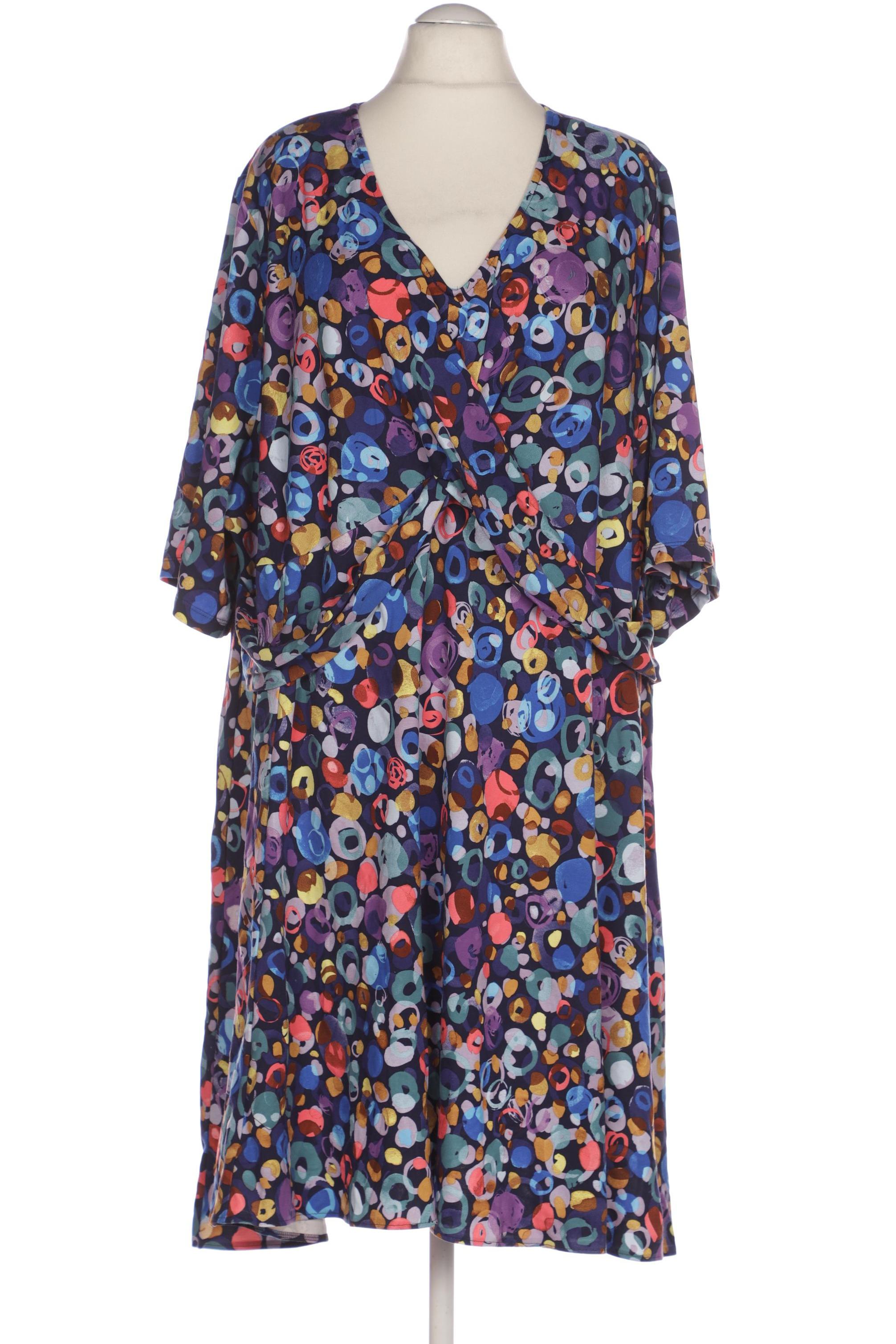 

Selection by Ulla Popken Damen Kleid, marineblau