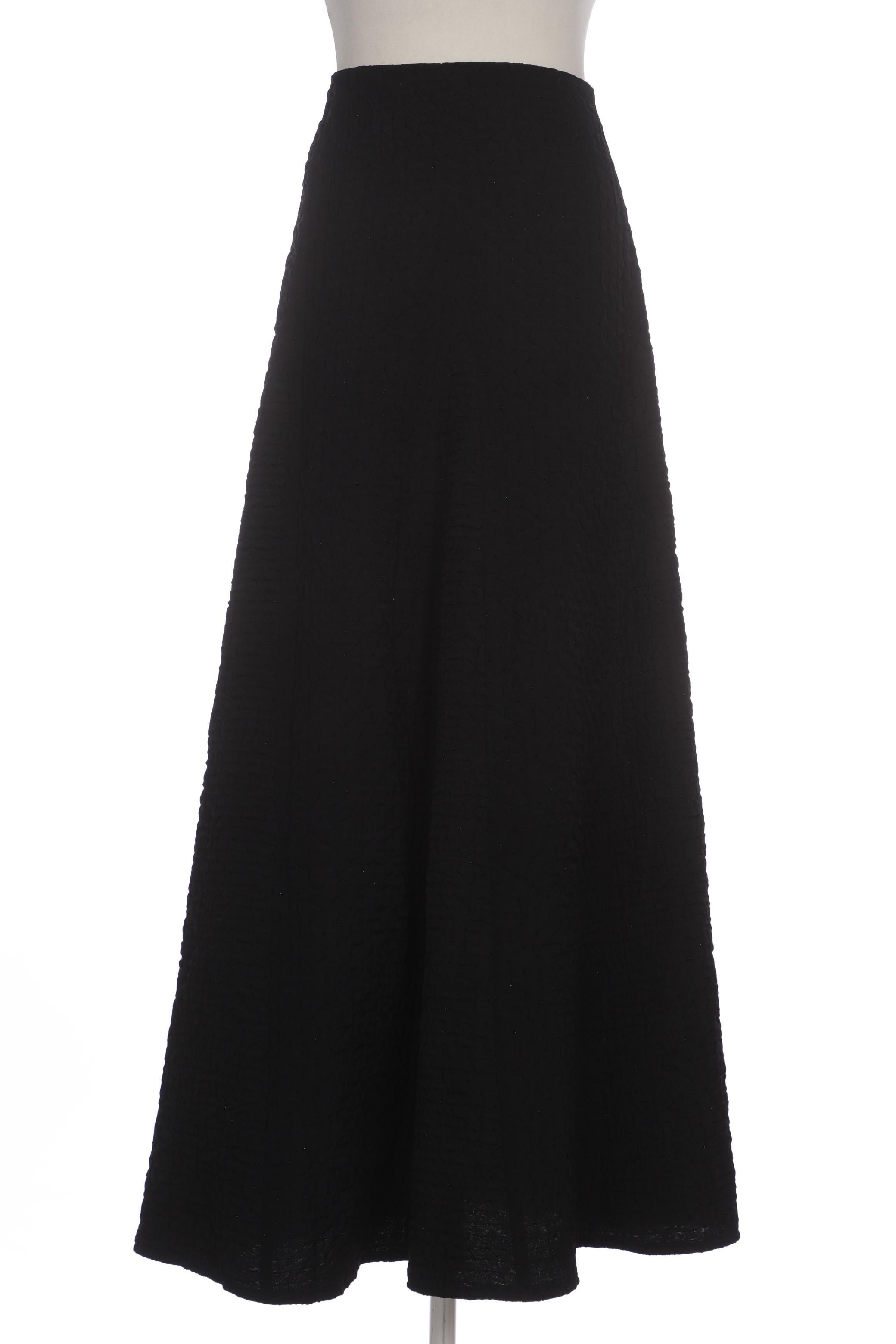 

Selection by Ulla Popken Damen Rock, schwarz, Gr. 42
