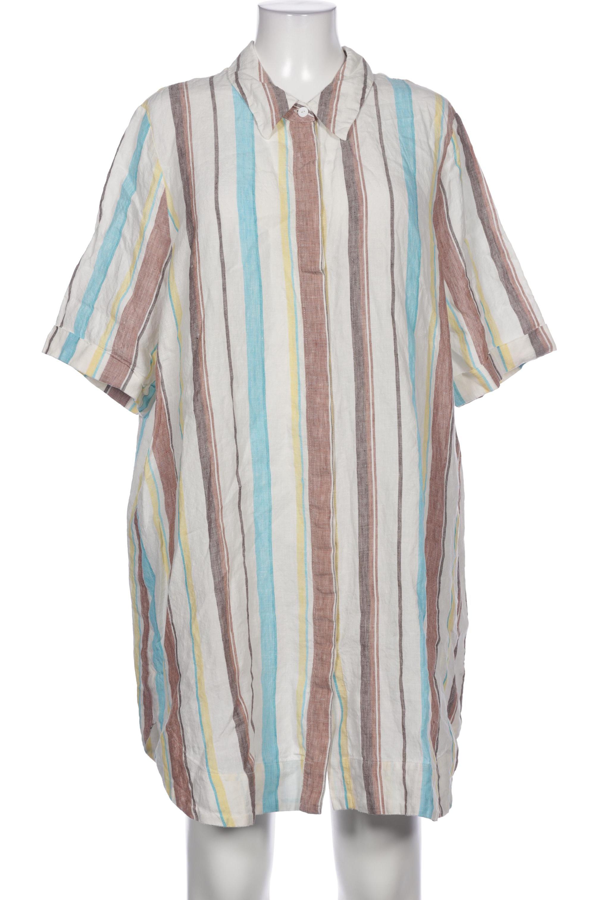 

Selection by Ulla Popken Damen Bluse, mehrfarbig