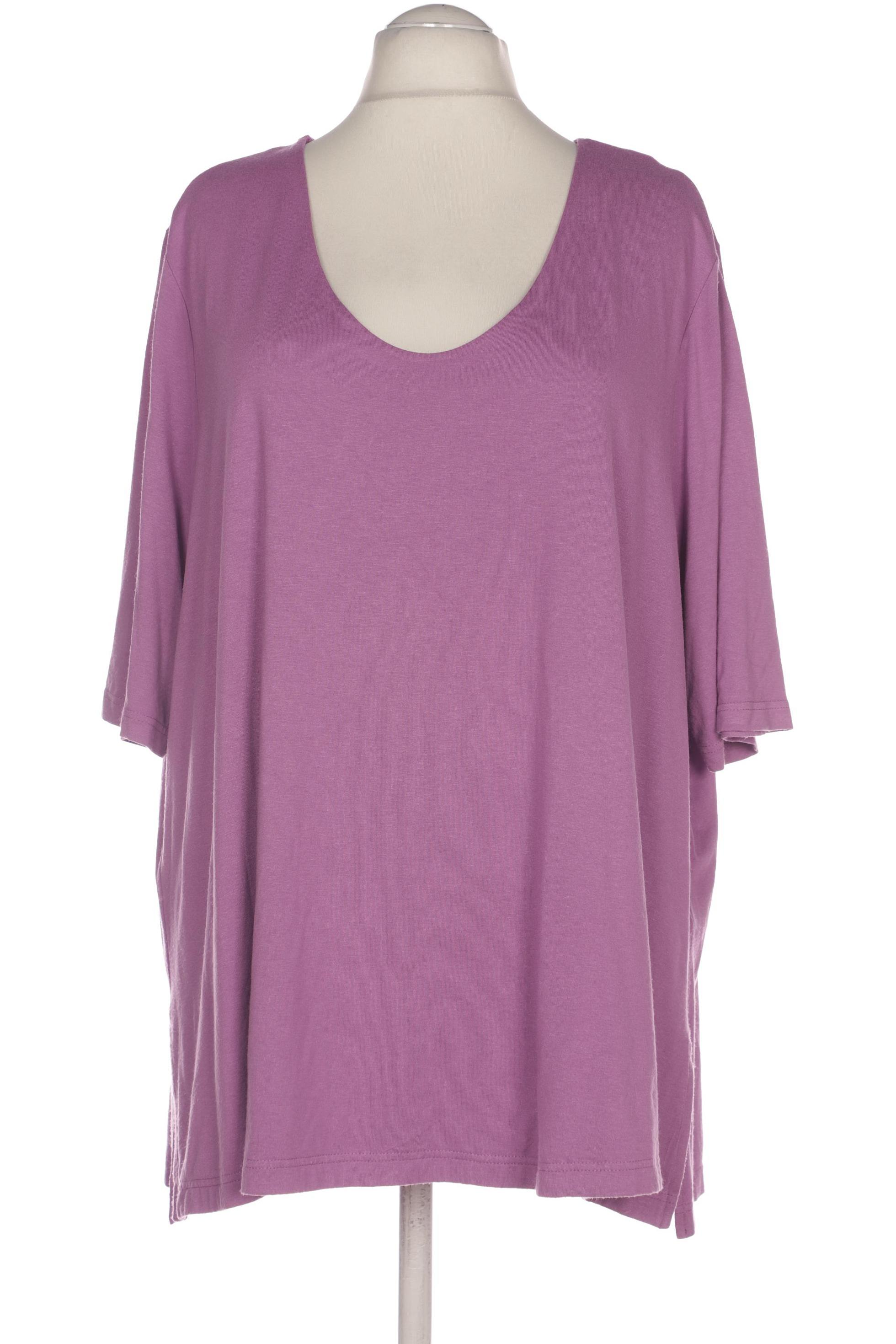 

Selection by Ulla Popken Damen T-Shirt, pink