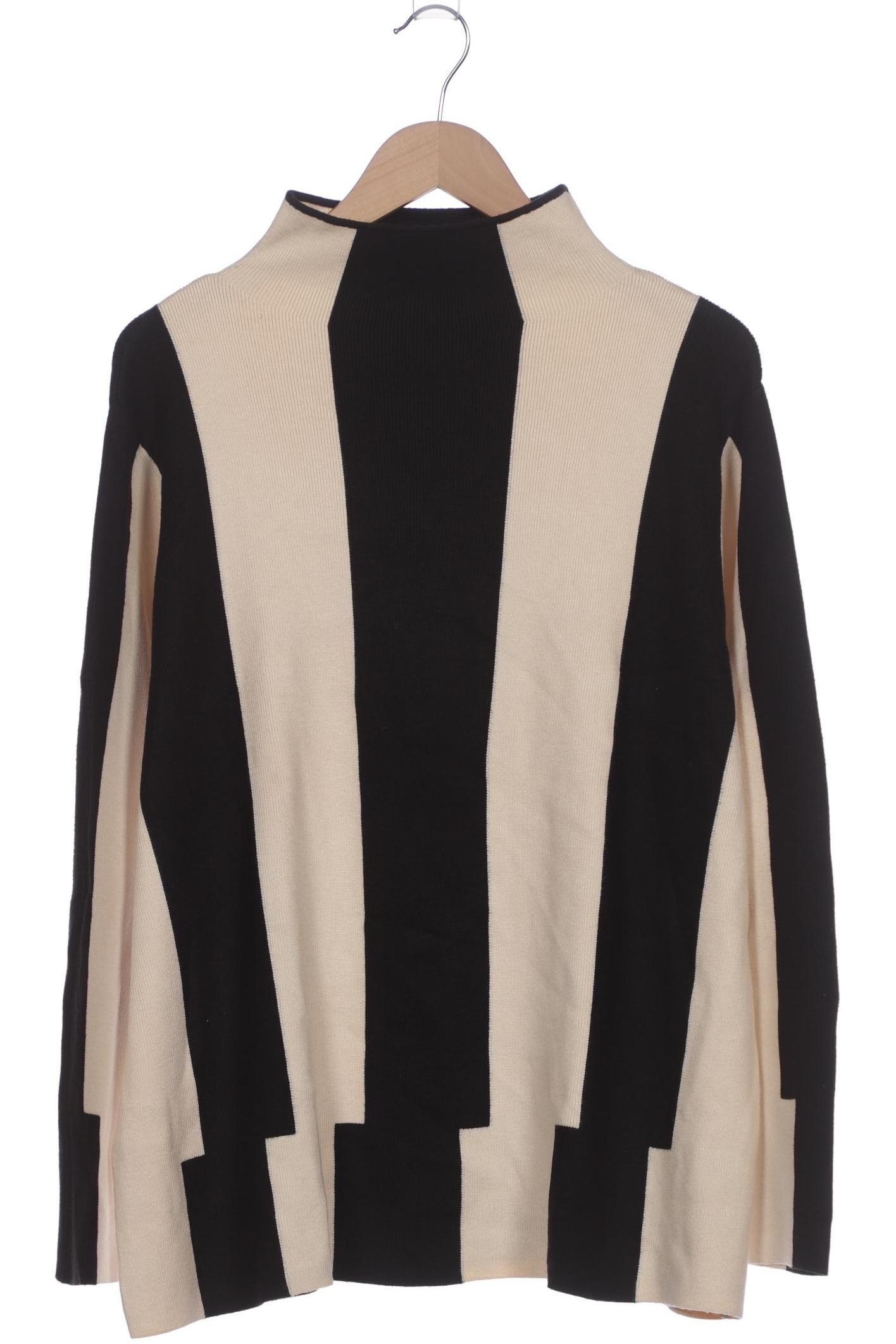 

Selection by Ulla Popken Damen Pullover, beige, Gr. 46