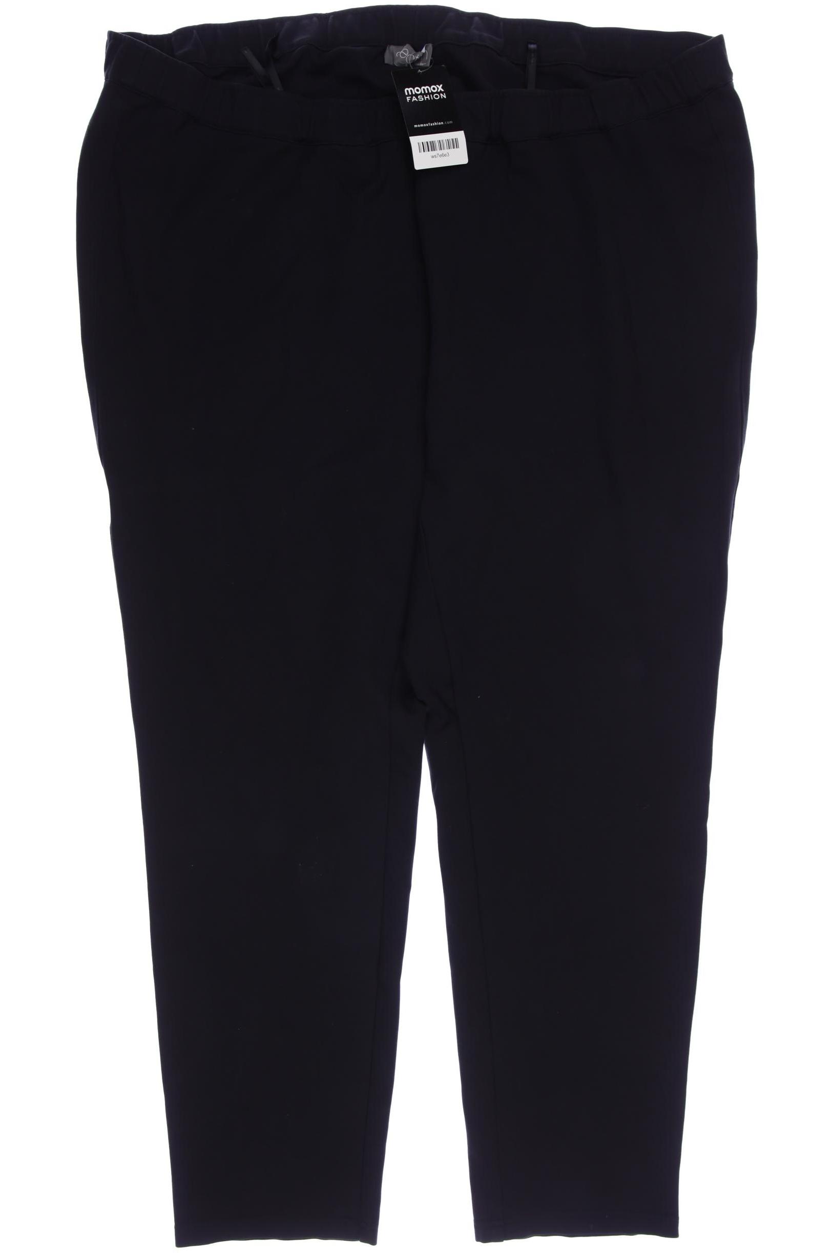 

Selection by Ulla Popken Damen Stoffhose, schwarz, Gr. 41