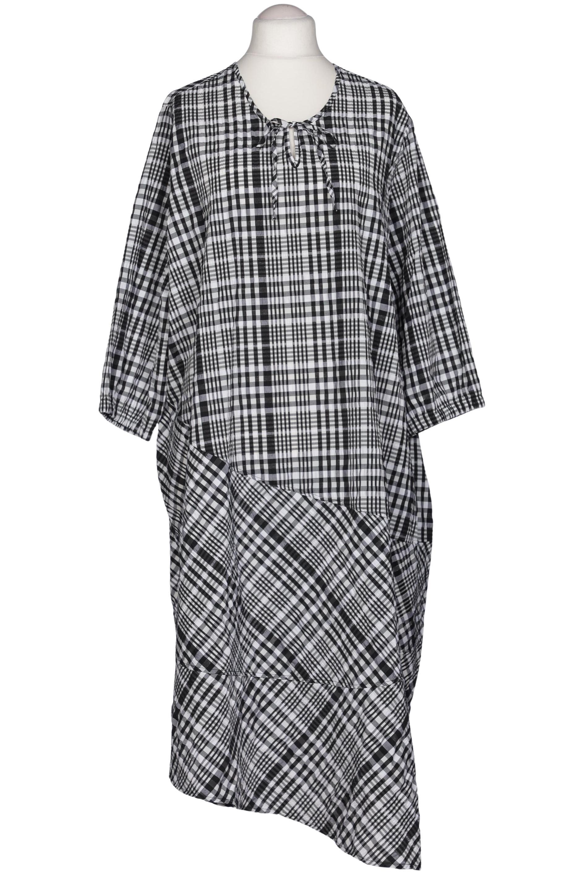 

Selection by Ulla Popken Damen Kleid, mehrfarbig, Gr. 50