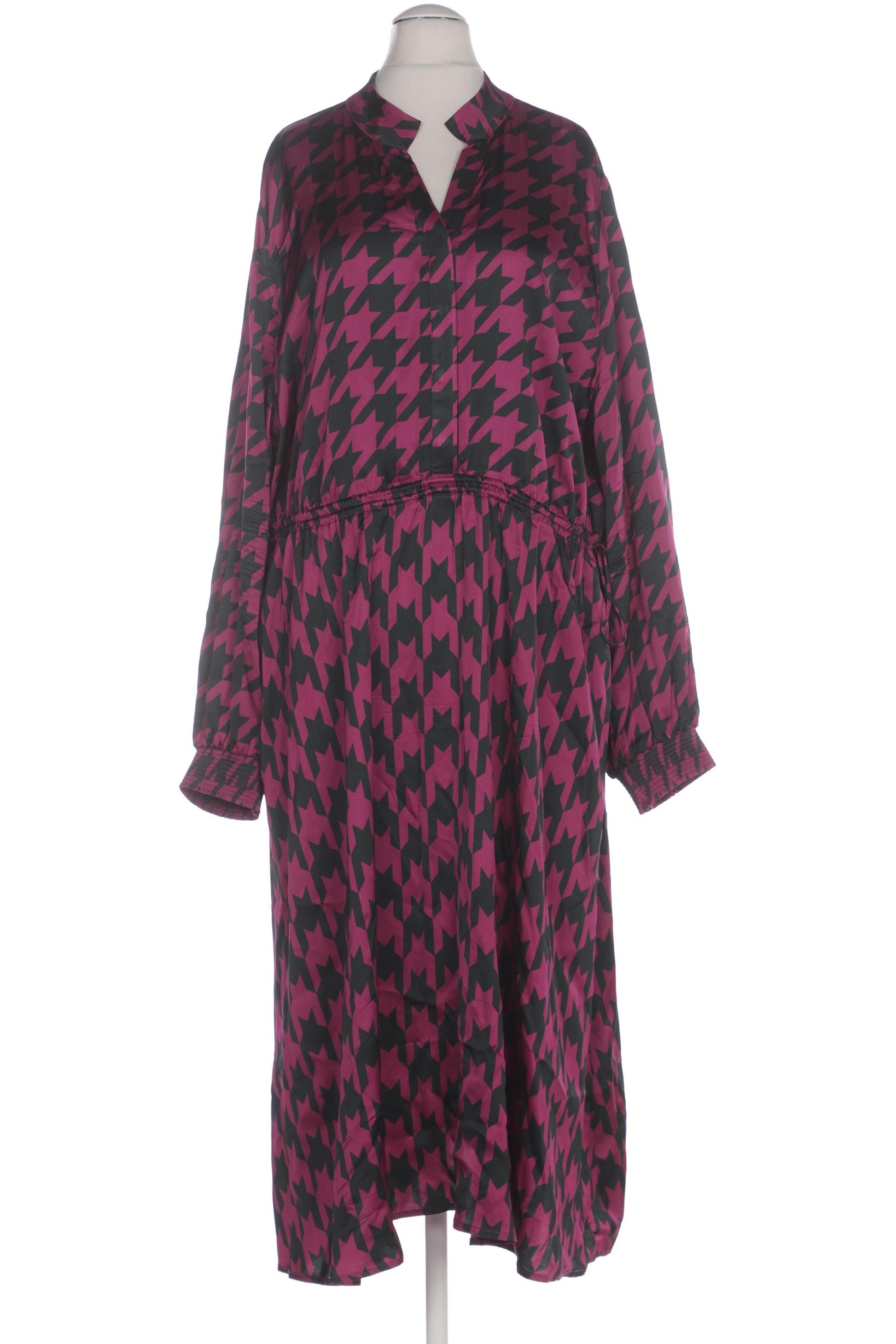 

Selection by Ulla Popken Damen Kleid, pink, Gr. 50