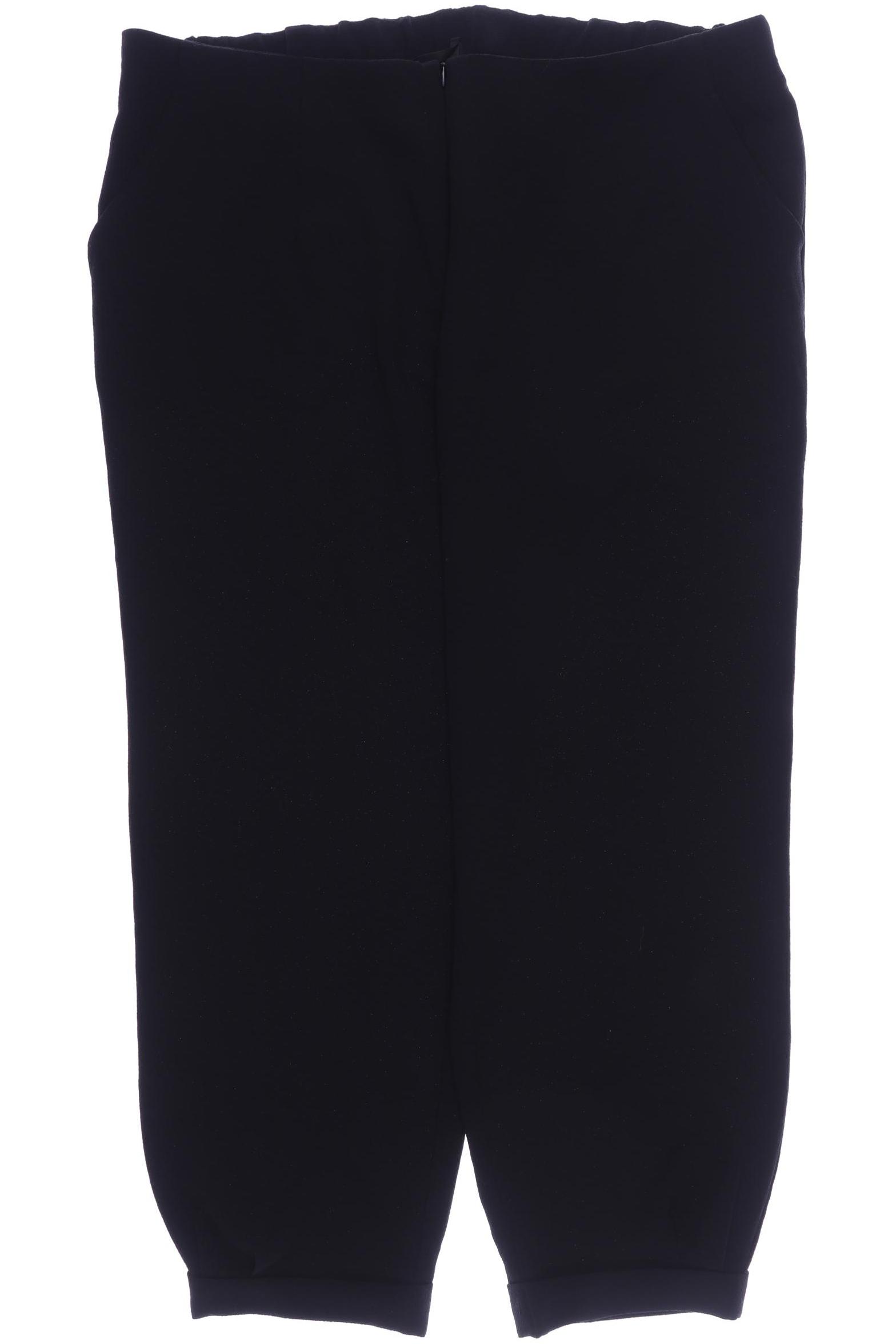 

Selection by Ulla Popken Damen Stoffhose, schwarz