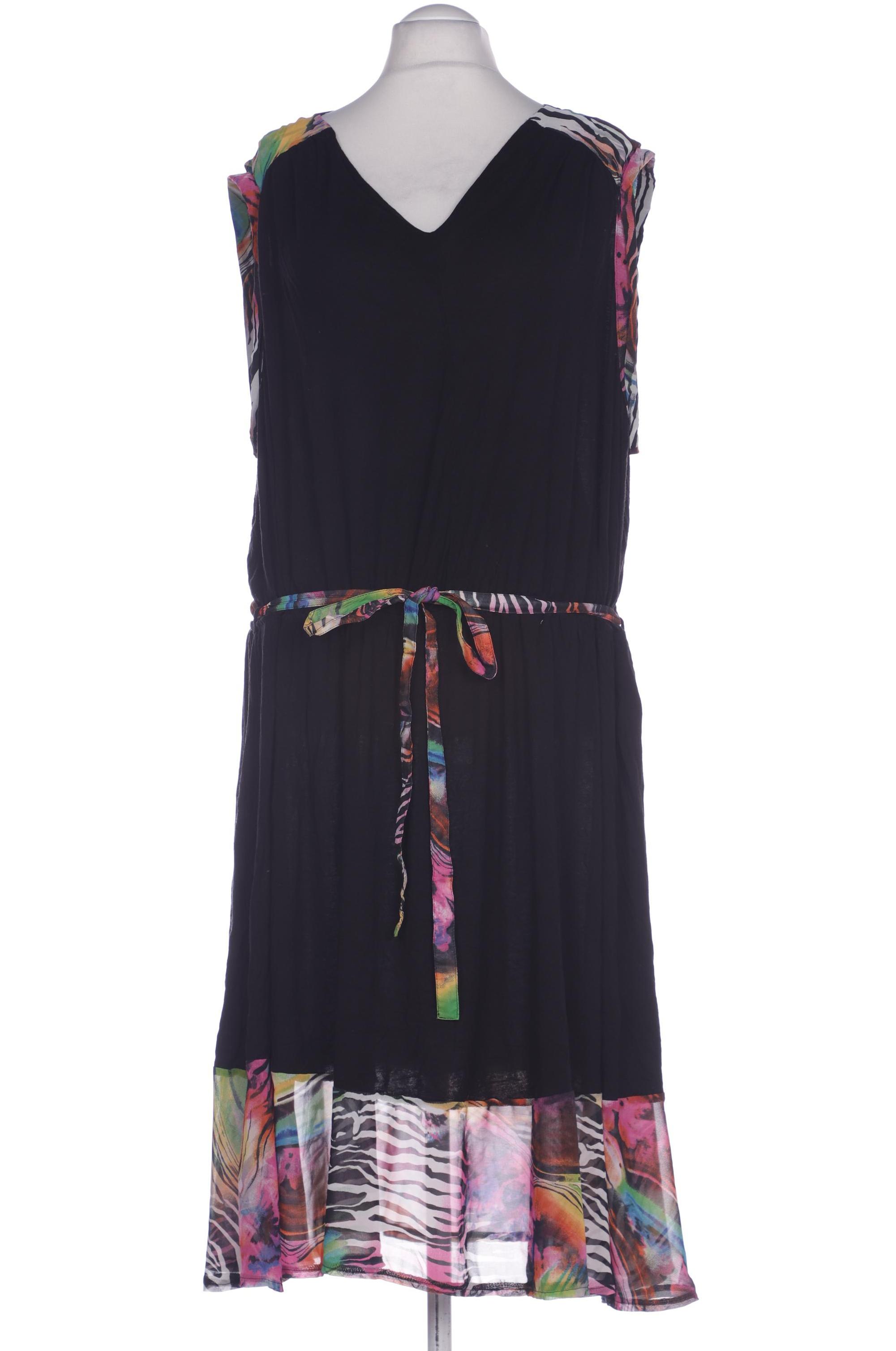 

Selection by Ulla Popken Damen Kleid, schwarz