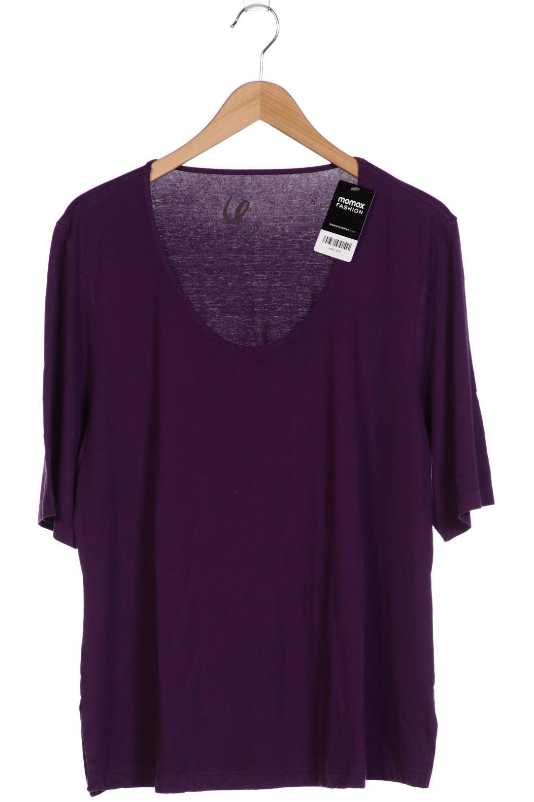 

Selection by Ulla Popken Damen T-Shirt, flieder