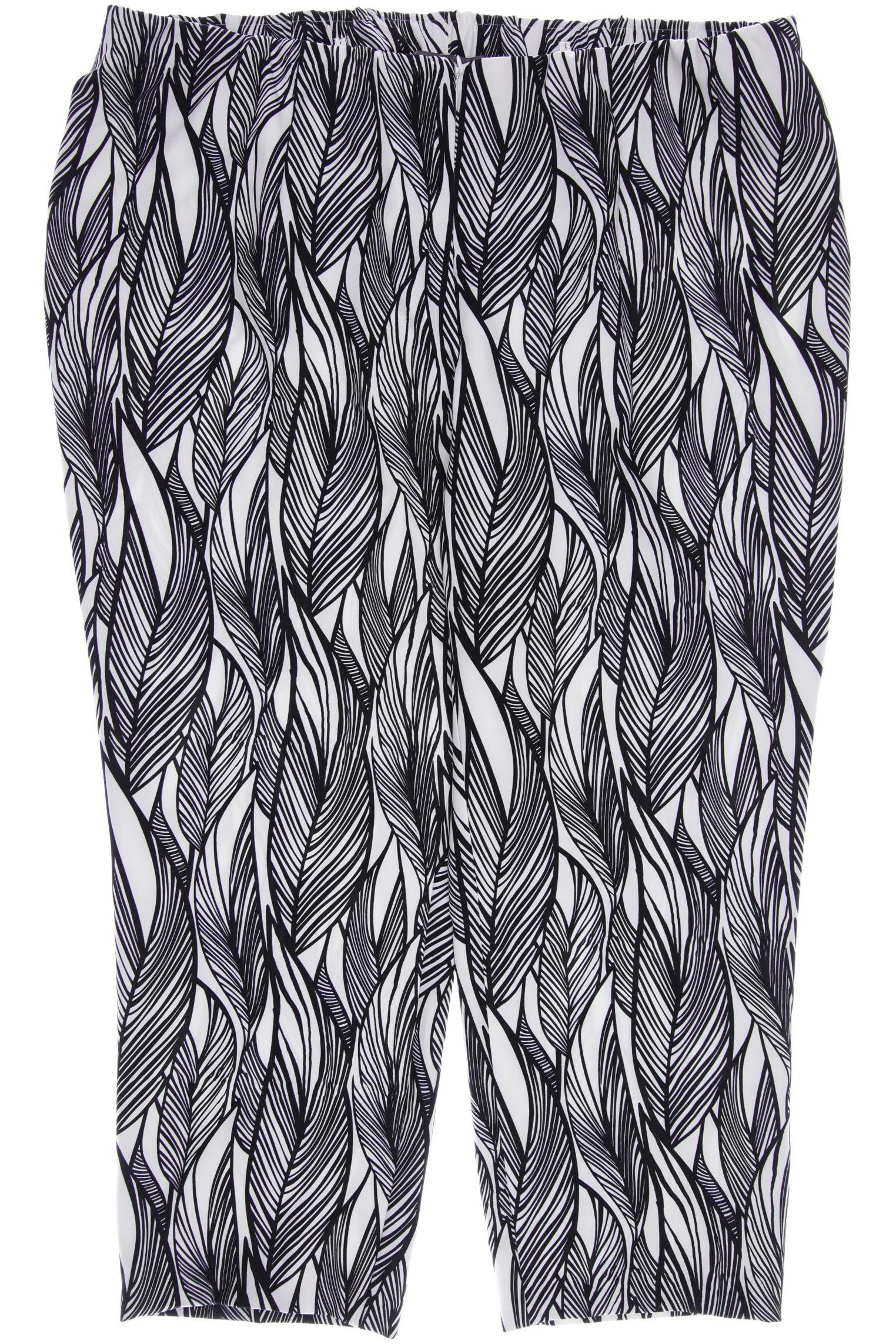 

Selection by Ulla Popken Damen Stoffhose, schwarz