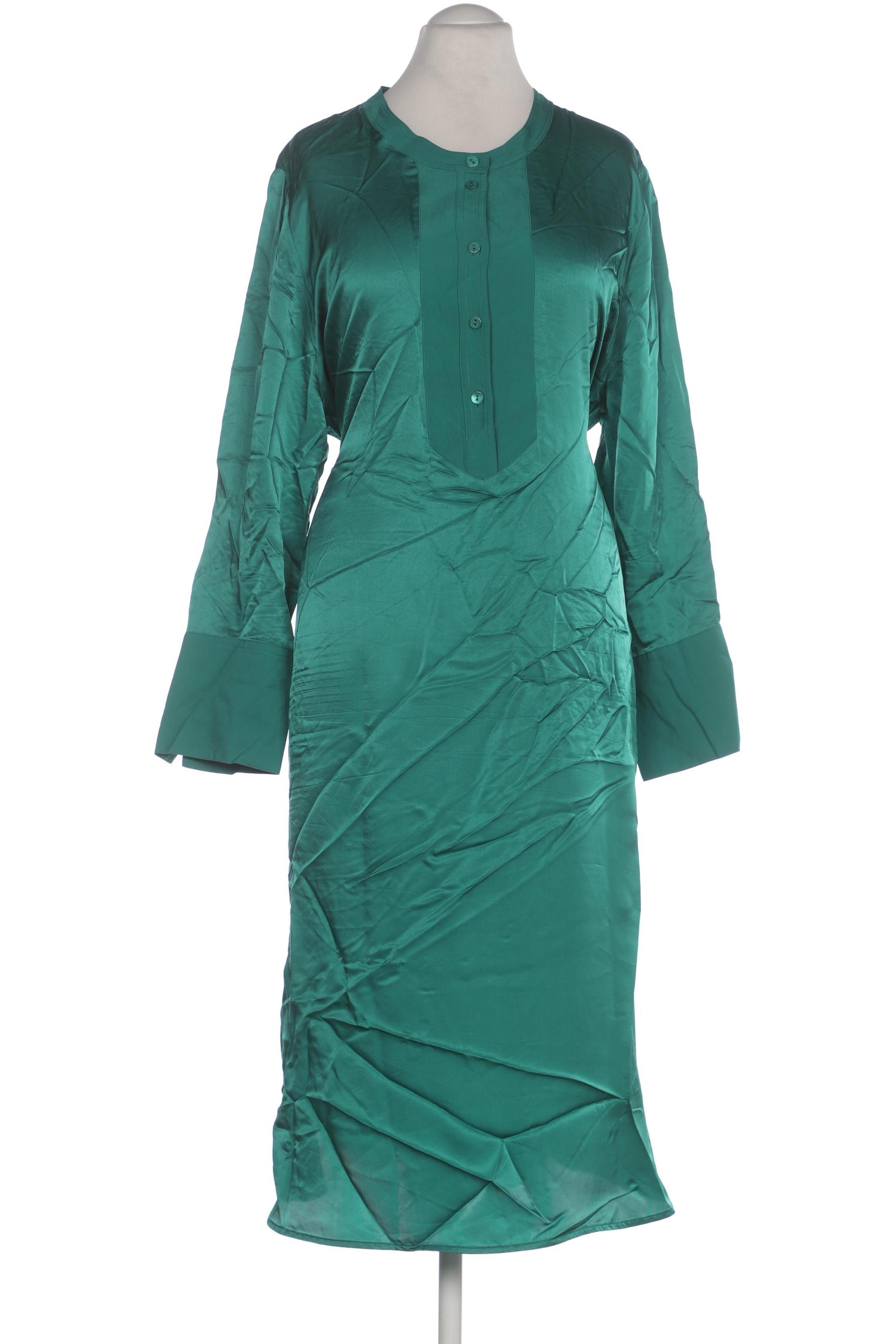 

Selection by Ulla Popken Damen Kleid, grün, Gr. 50