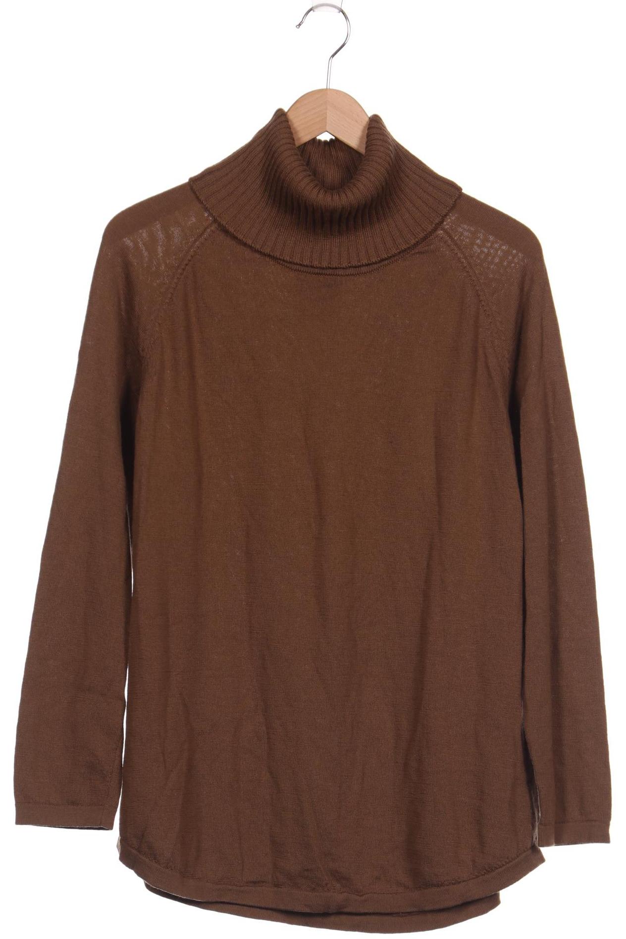 

Selection by Ulla Popken Damen Pullover, braun