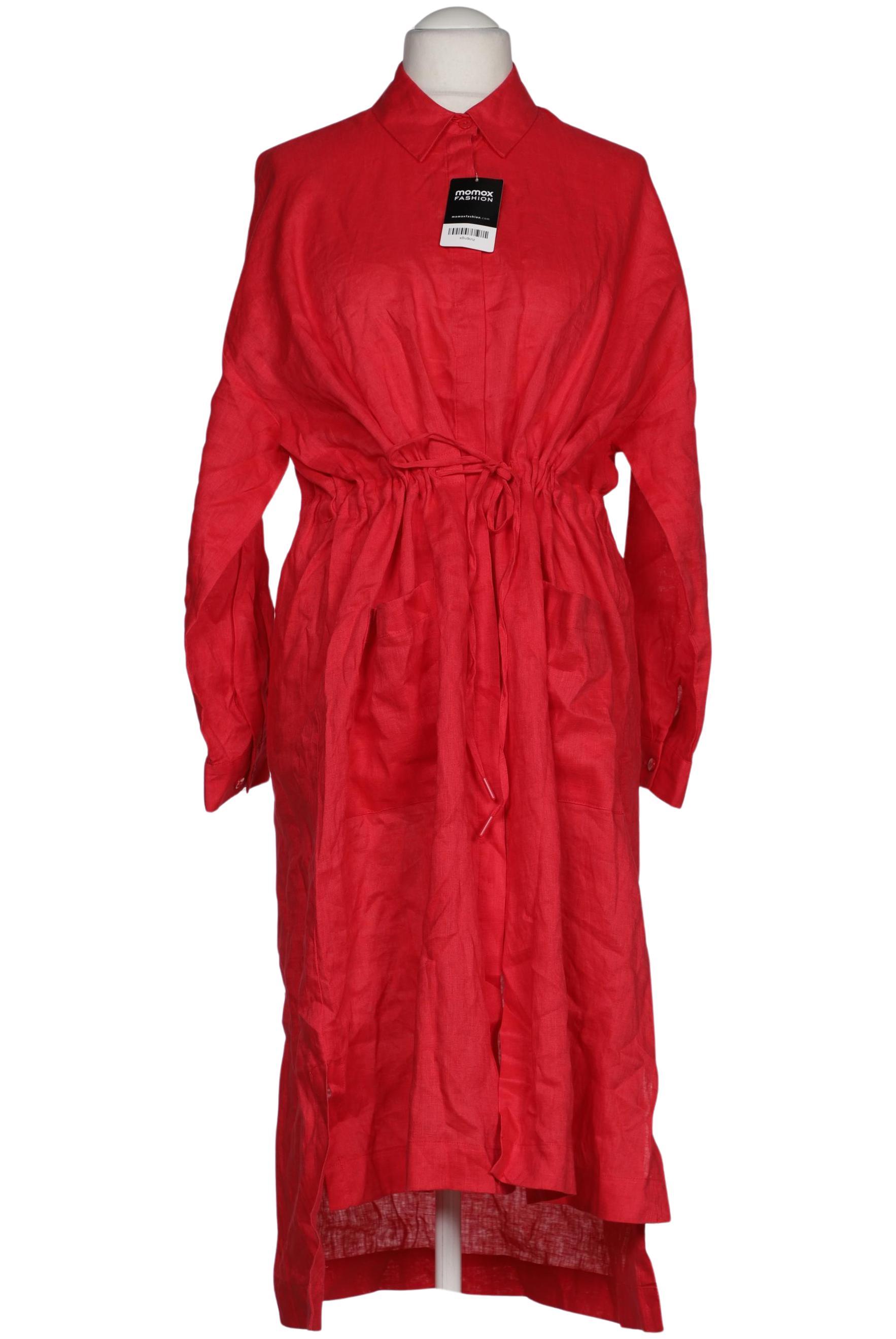 

Selection by Ulla Popken Damen Kleid, rot, Gr. 42
