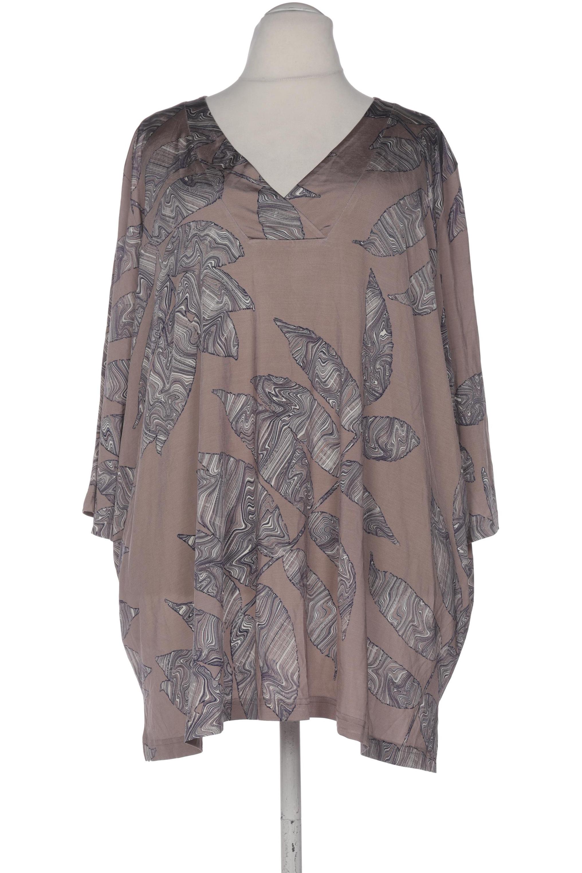 

Selection by Ulla Popken Damen T-Shirt, pink