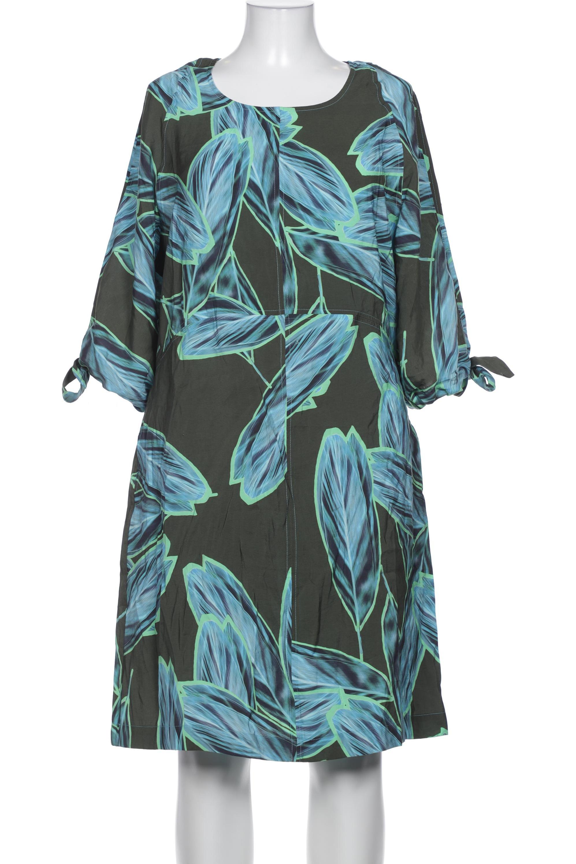 

Selection by Ulla Popken Damen Kleid, grün
