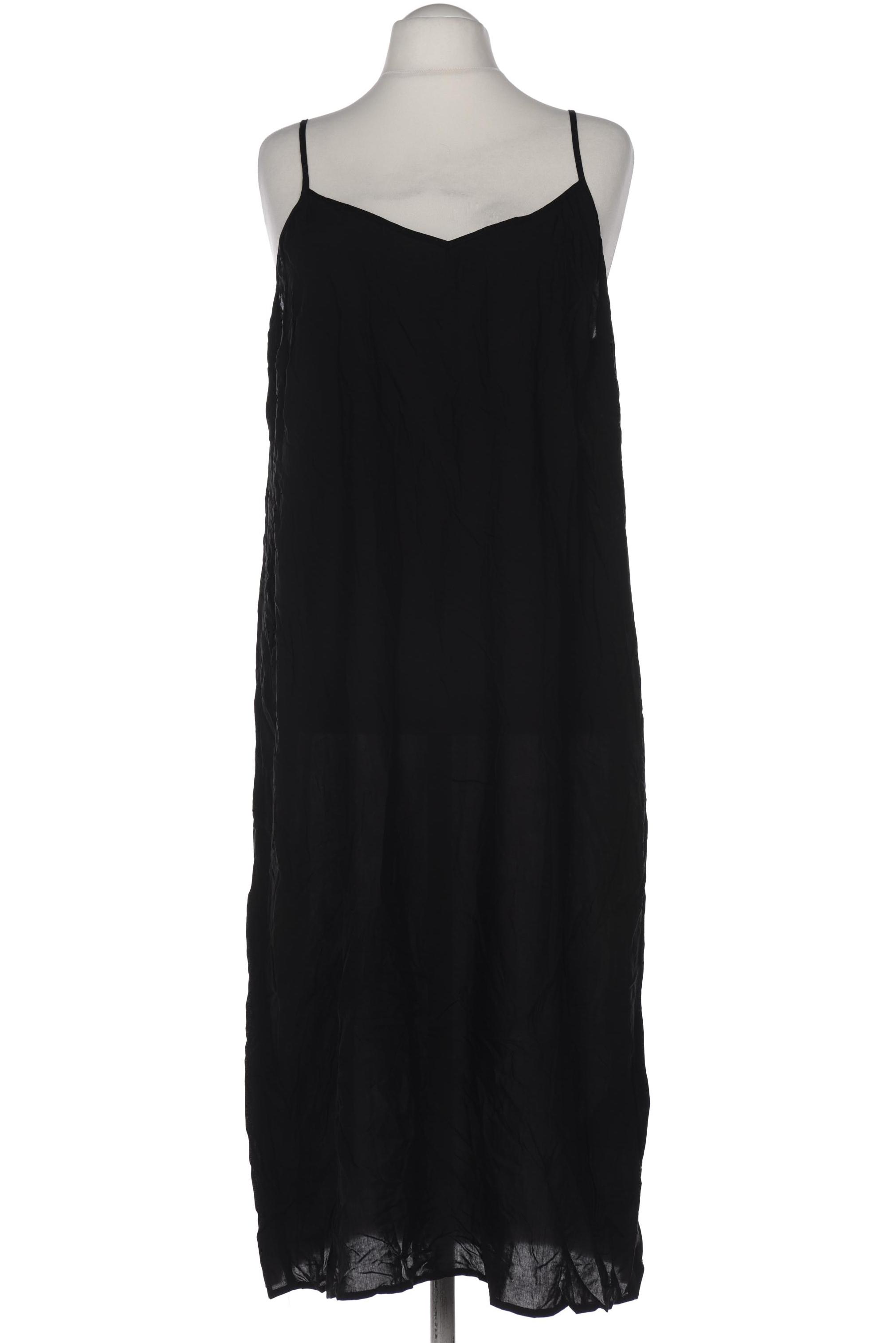 

Selection by Ulla Popken Damen Kleid, schwarz, Gr. 46
