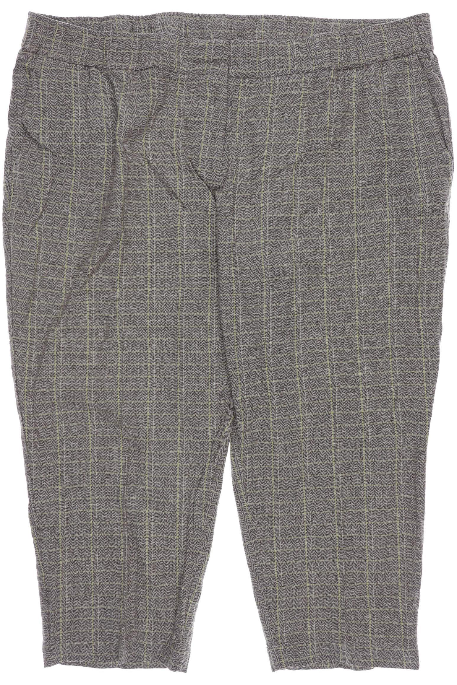 

Selection by Ulla Popken Damen Stoffhose, braun