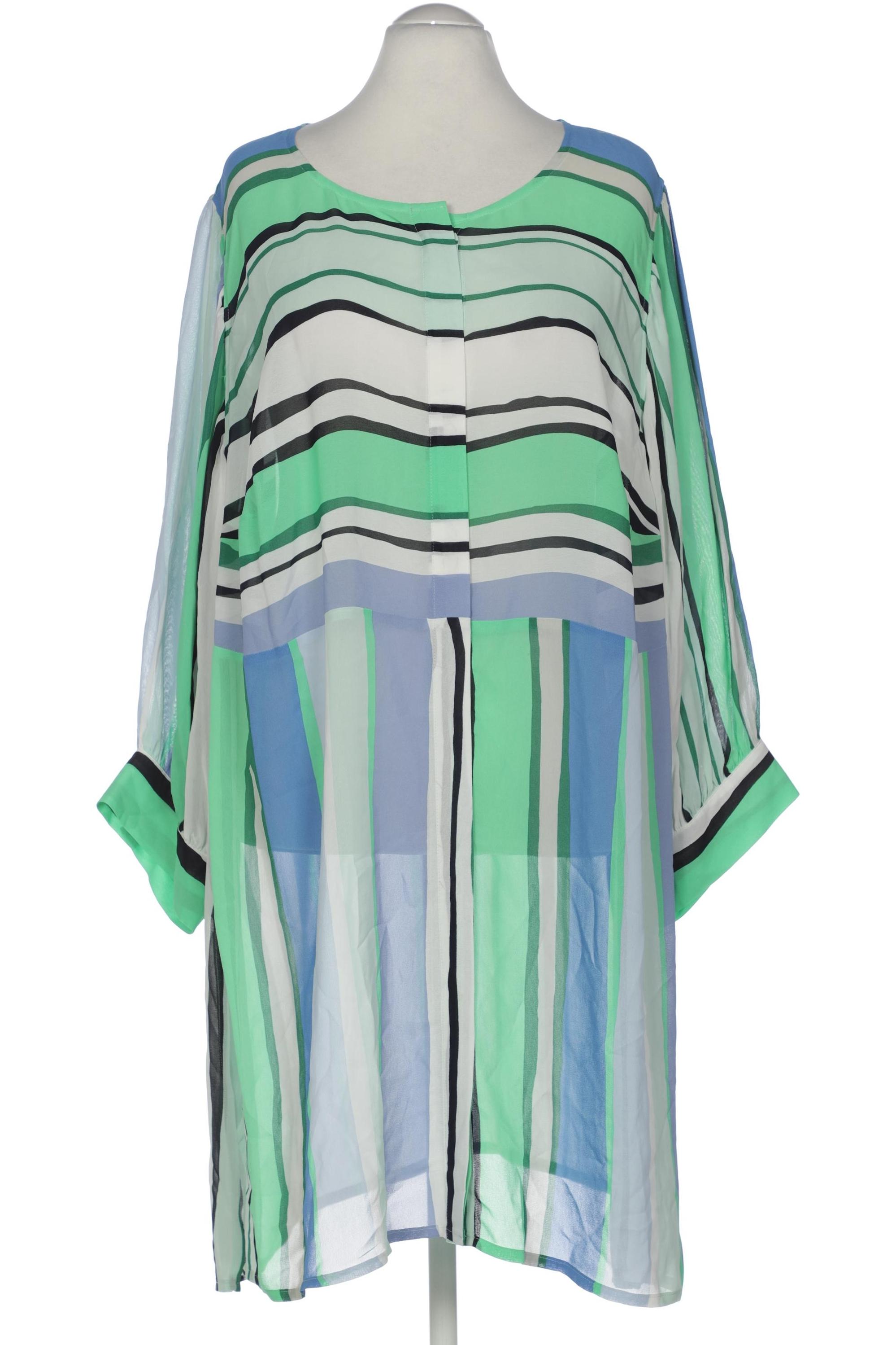

Selection by Ulla Popken Damen Kleid, mehrfarbig, Gr. 54
